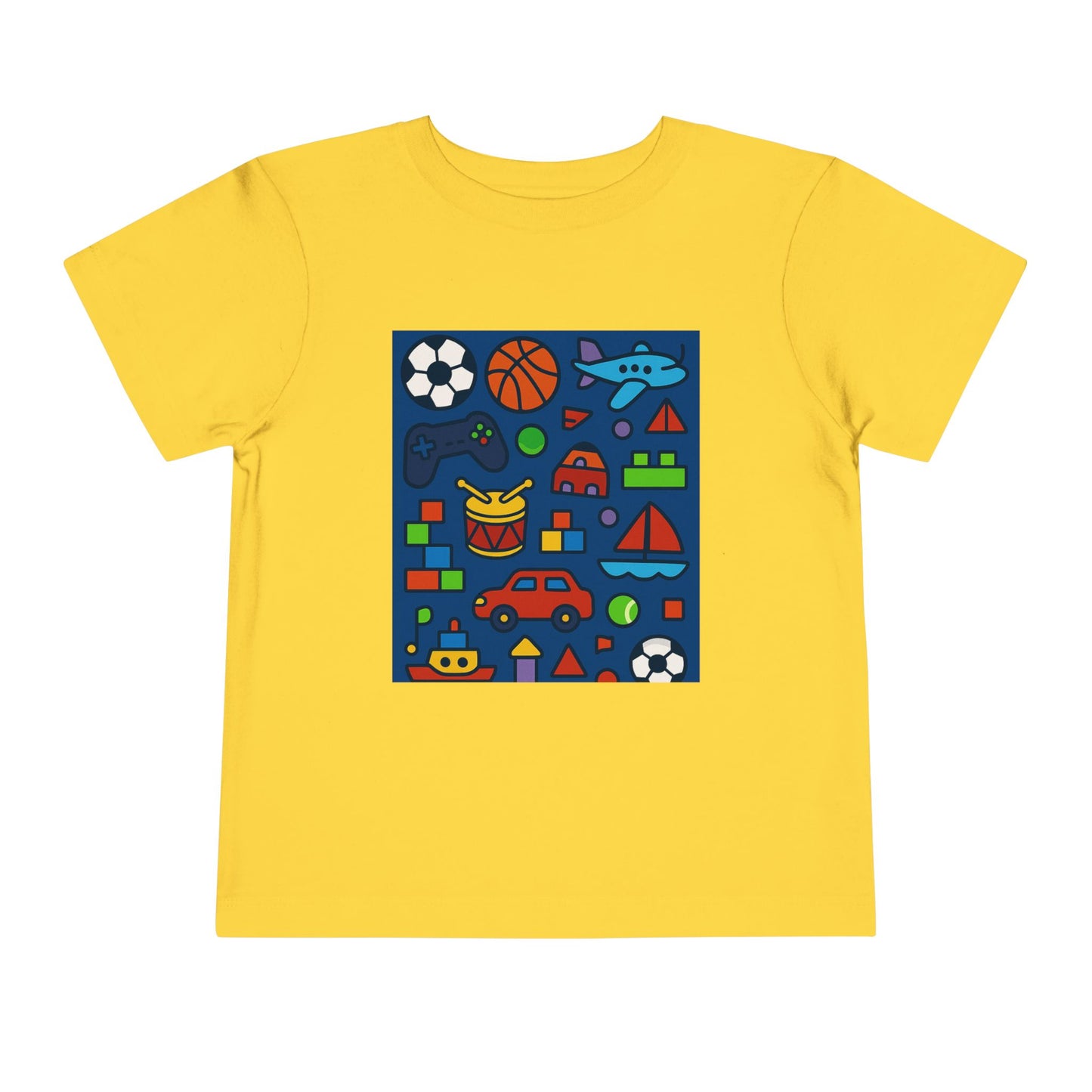 Copy of Happy First Day of School Toddler Tee, Kids School Shirt, Back to School Outfit, Rainbow Graphic Tee, Toddler Gift