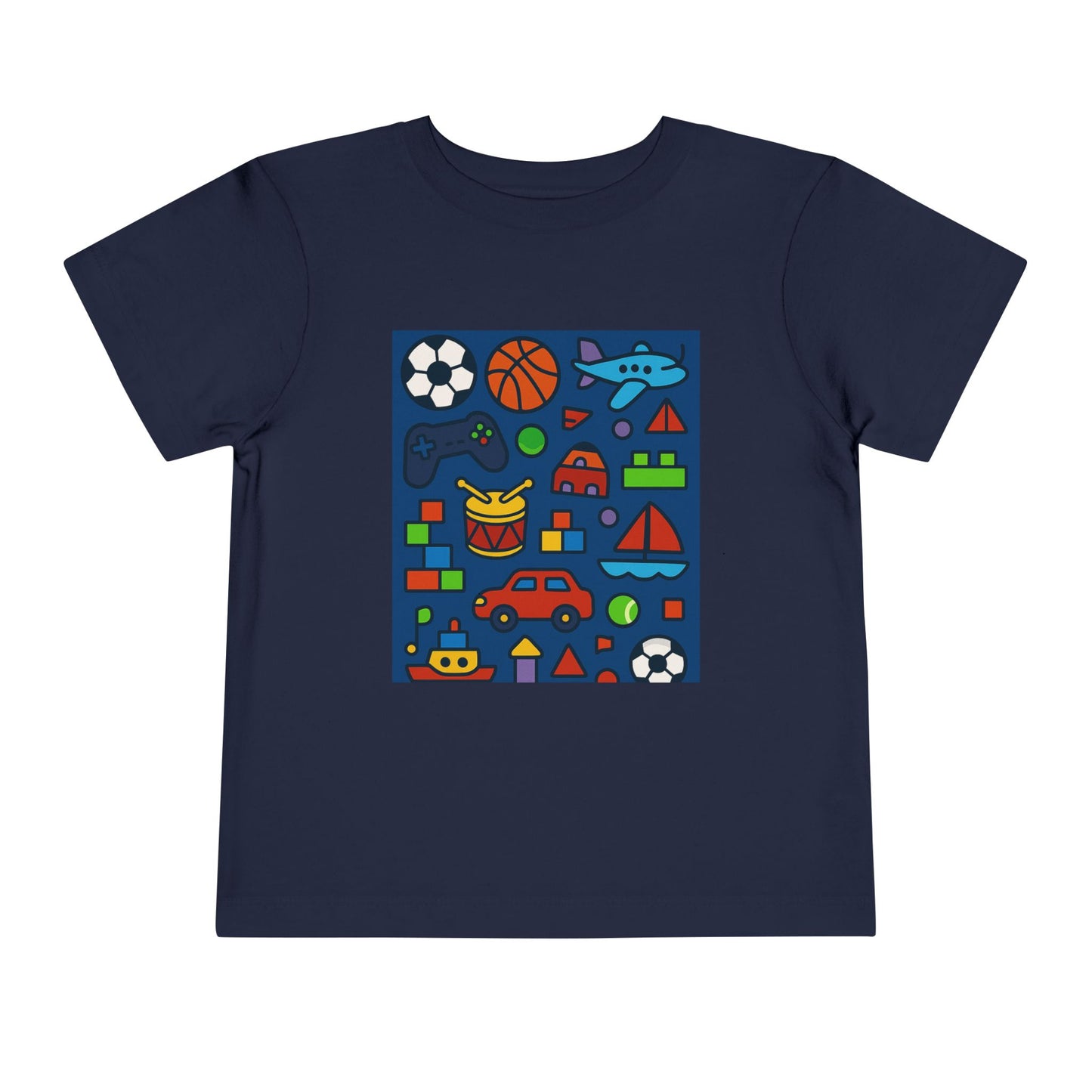 Copy of Happy First Day of School Toddler Tee, Kids School Shirt, Back to School Outfit, Rainbow Graphic Tee, Toddler Gift