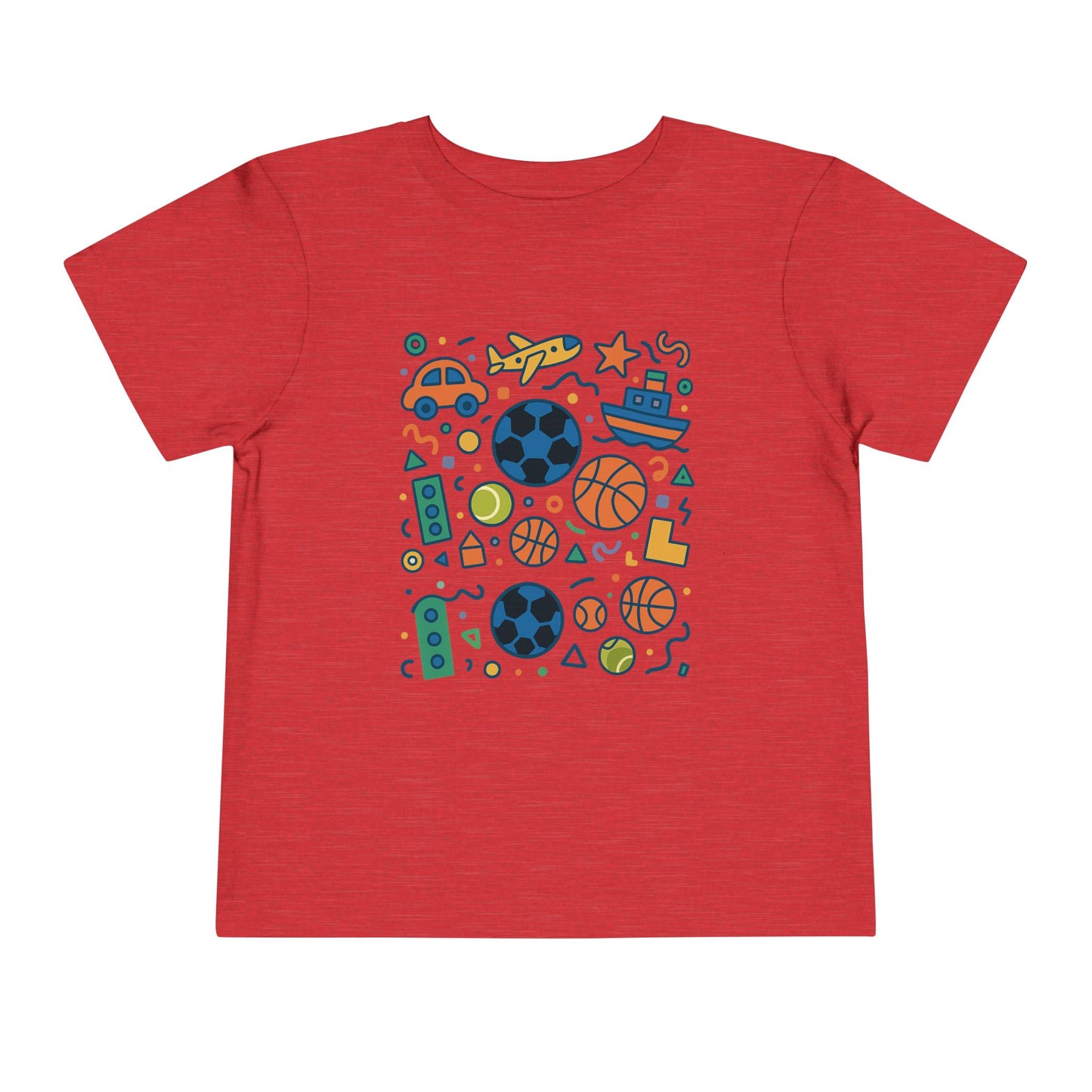 Copy of Copy of Happy First Day of School Toddler Tee, Kids School Shirt, Back to School Outfit, Rainbow Graphic Tee, Toddler Gift