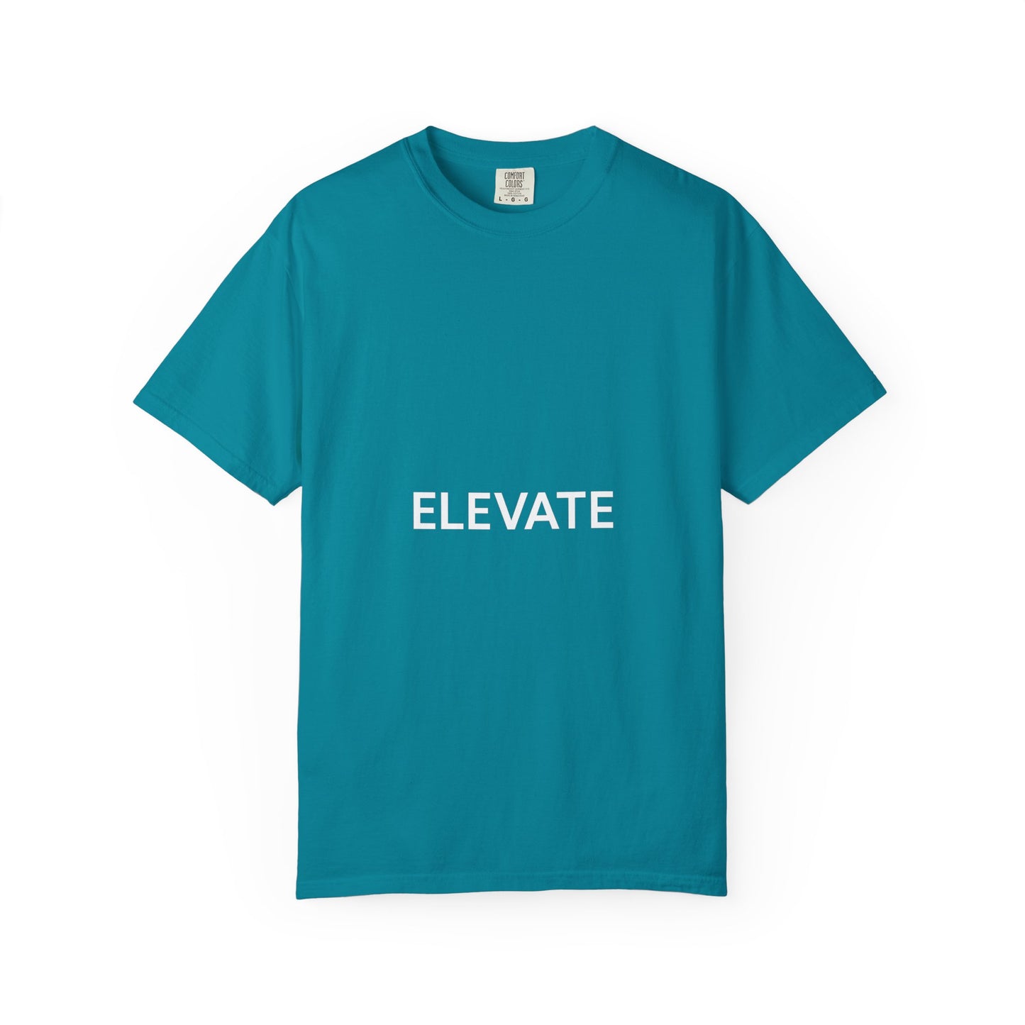 Elevate Bold Minimalist Design