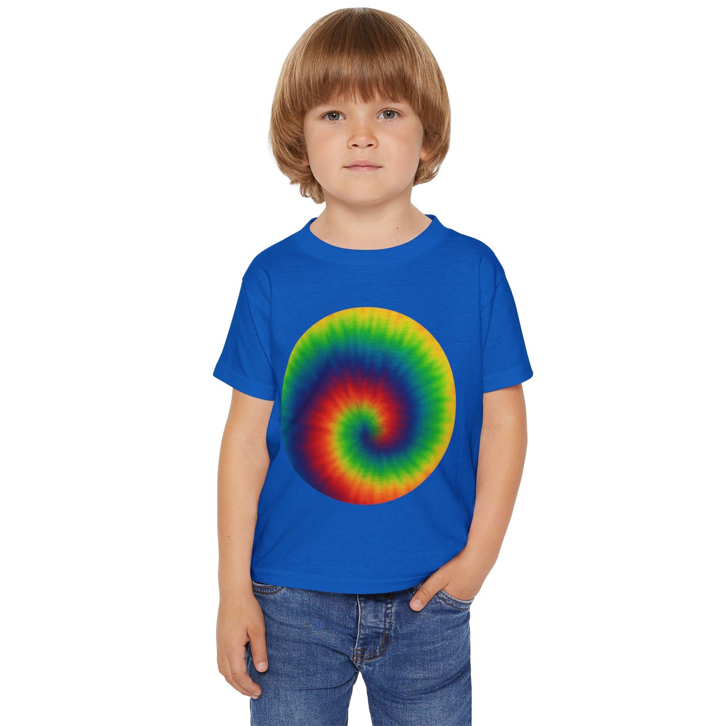 Copy of Kindergarten Ready Toddler T-Shirt, Back to School Tee, Cute Kids Apparel, Childrens Shirt, Education Gift