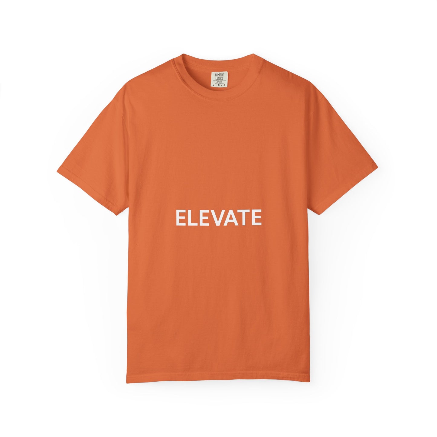 Elevate Bold Minimalist Design
