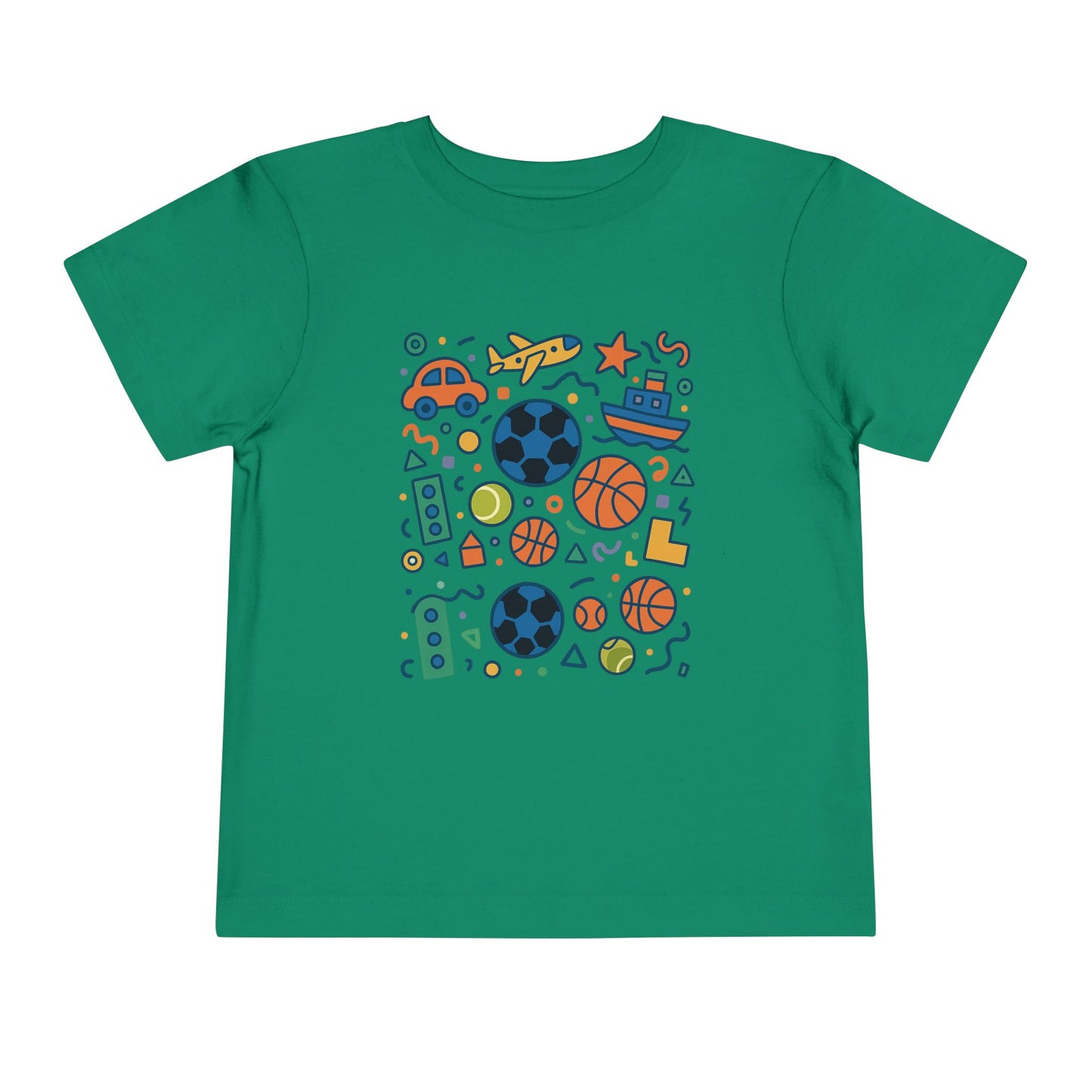 Copy of Copy of Happy First Day of School Toddler Tee, Kids School Shirt, Back to School Outfit, Rainbow Graphic Tee, Toddler Gift