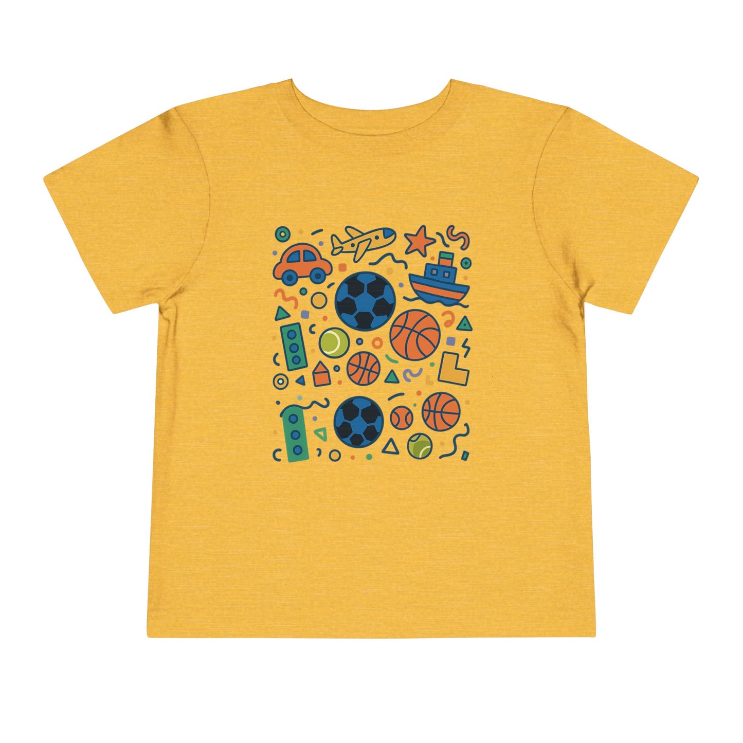 Copy of Copy of Happy First Day of School Toddler Tee, Kids School Shirt, Back to School Outfit, Rainbow Graphic Tee, Toddler Gift