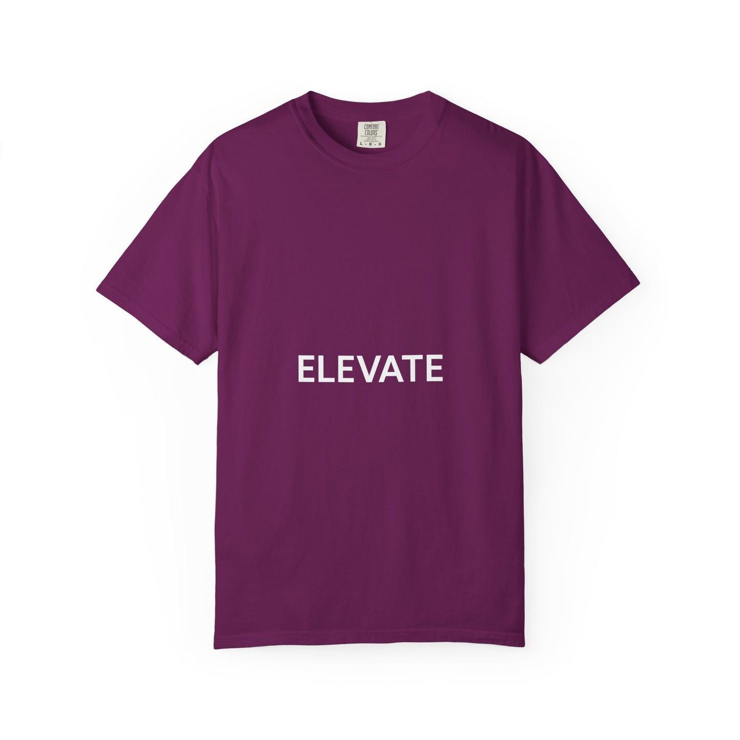 Elevate Bold Minimalist Design