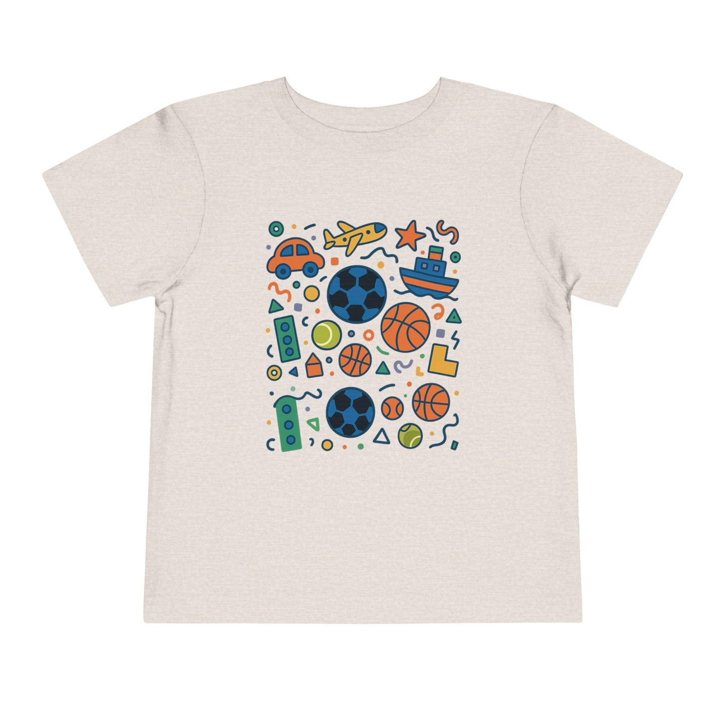 Copy of Copy of Happy First Day of School Toddler Tee, Kids School Shirt, Back to School Outfit, Rainbow Graphic Tee, Toddler Gift