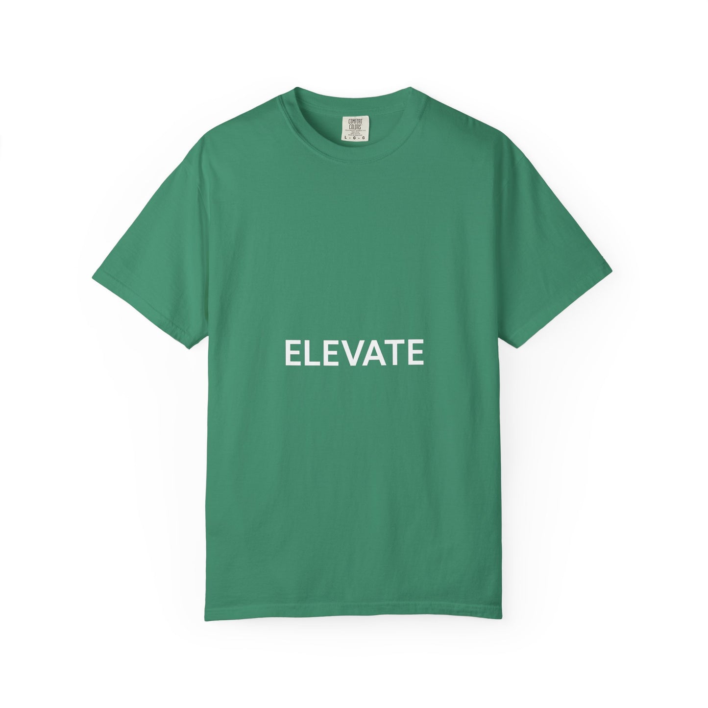 Elevate Bold Minimalist Design