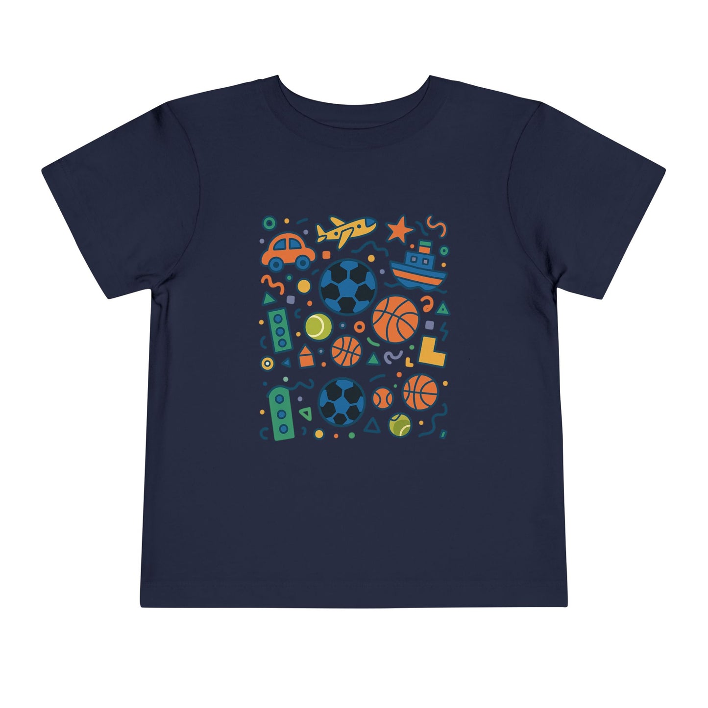 Copy of Copy of Happy First Day of School Toddler Tee, Kids School Shirt, Back to School Outfit, Rainbow Graphic Tee, Toddler Gift