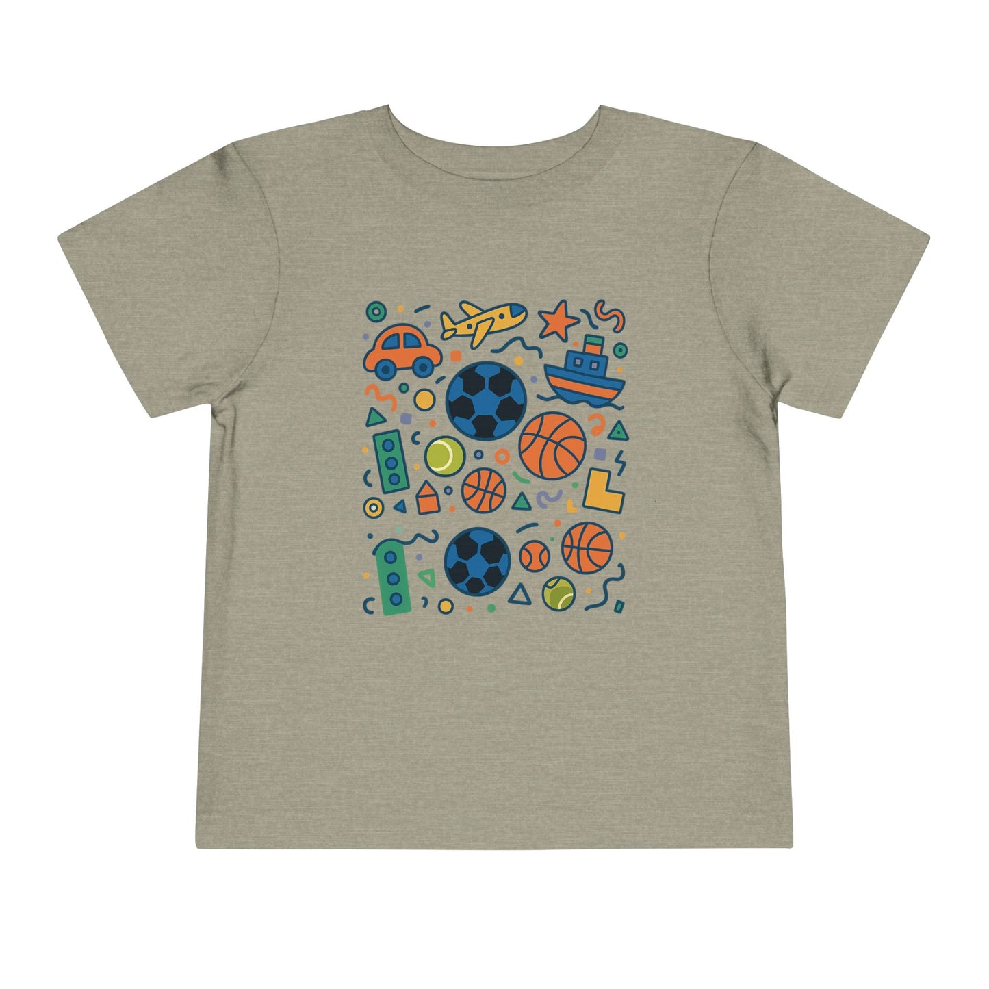Copy of Copy of Happy First Day of School Toddler Tee, Kids School Shirt, Back to School Outfit, Rainbow Graphic Tee, Toddler Gift