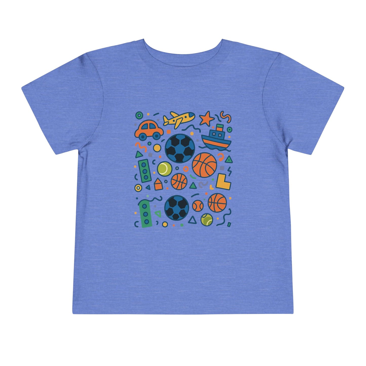 Copy of Copy of Happy First Day of School Toddler Tee, Kids School Shirt, Back to School Outfit, Rainbow Graphic Tee, Toddler Gift