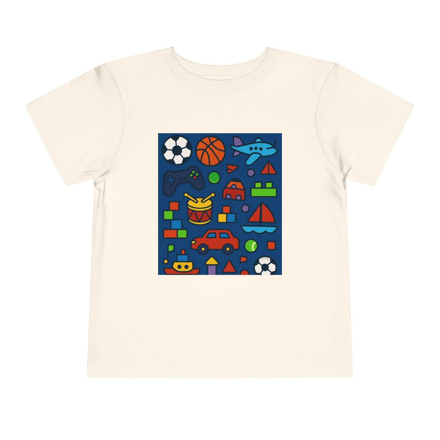 Copy of Happy First Day of School Toddler Tee, Kids School Shirt, Back to School Outfit, Rainbow Graphic Tee, Toddler Gift