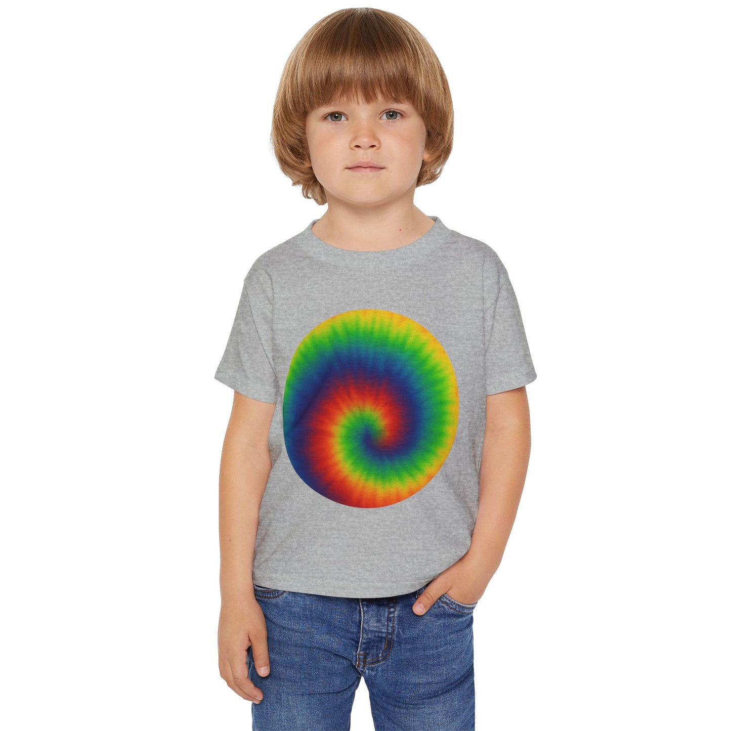 Copy of Kindergarten Ready Toddler T-Shirt, Back to School Tee, Cute Kids Apparel, Childrens Shirt, Education Gift