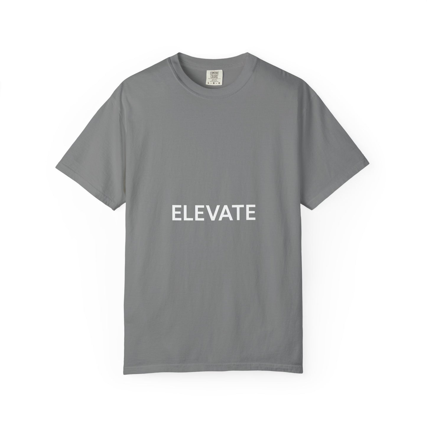 Elevate Bold Minimalist Design