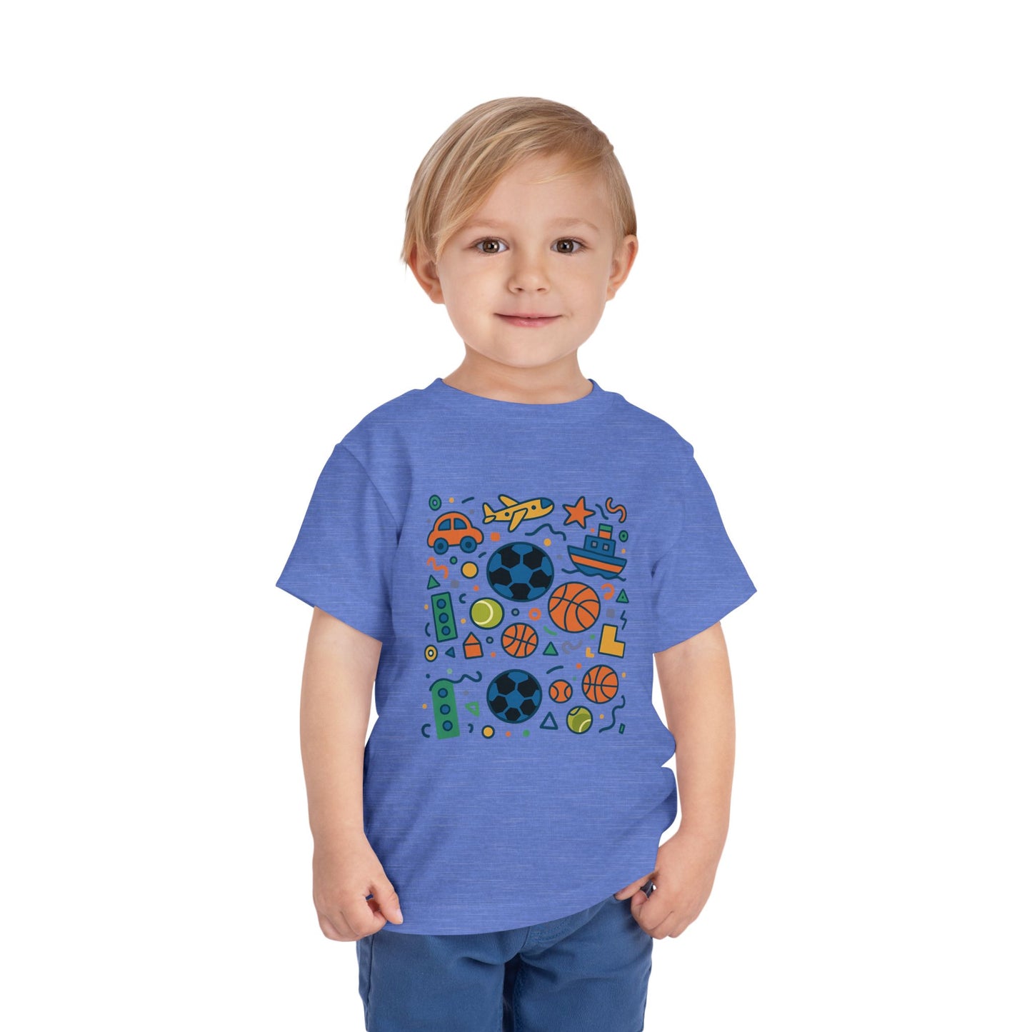 Copy of Copy of Happy First Day of School Toddler Tee, Kids School Shirt, Back to School Outfit, Rainbow Graphic Tee, Toddler Gift