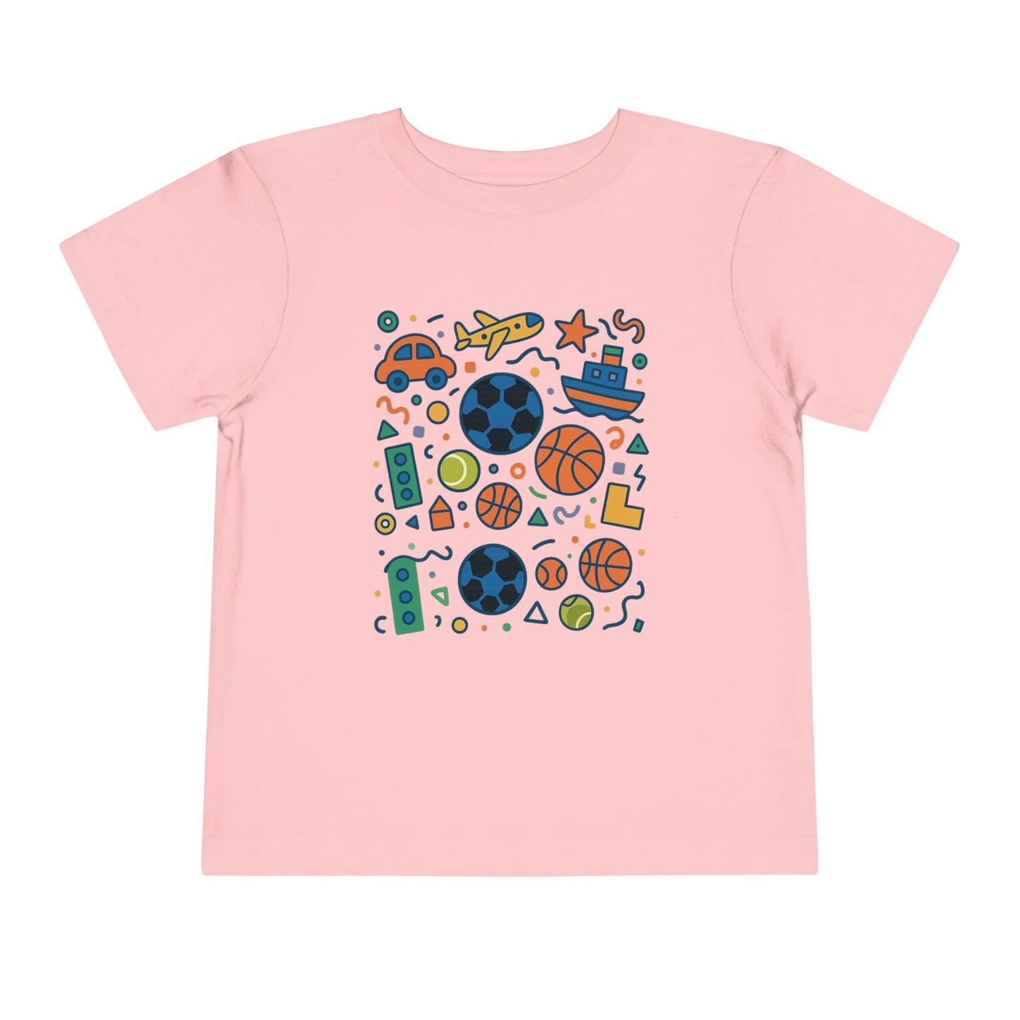 Copy of Copy of Happy First Day of School Toddler Tee, Kids School Shirt, Back to School Outfit, Rainbow Graphic Tee, Toddler Gift