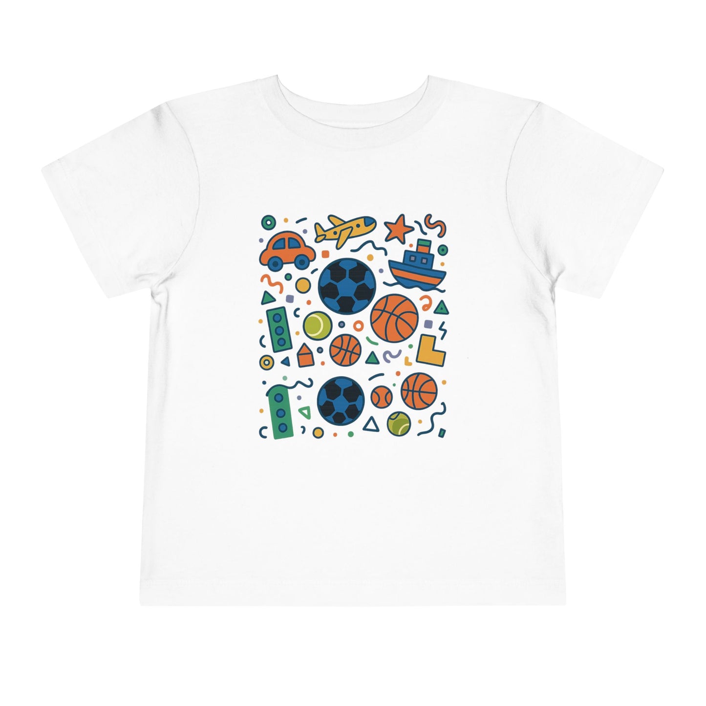 Copy of Copy of Happy First Day of School Toddler Tee, Kids School Shirt, Back to School Outfit, Rainbow Graphic Tee, Toddler Gift