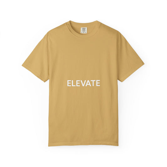 Elevate Bold Minimalist Design