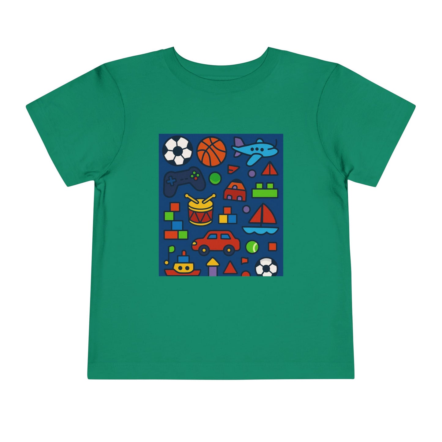 Copy of Happy First Day of School Toddler Tee, Kids School Shirt, Back to School Outfit, Rainbow Graphic Tee, Toddler Gift