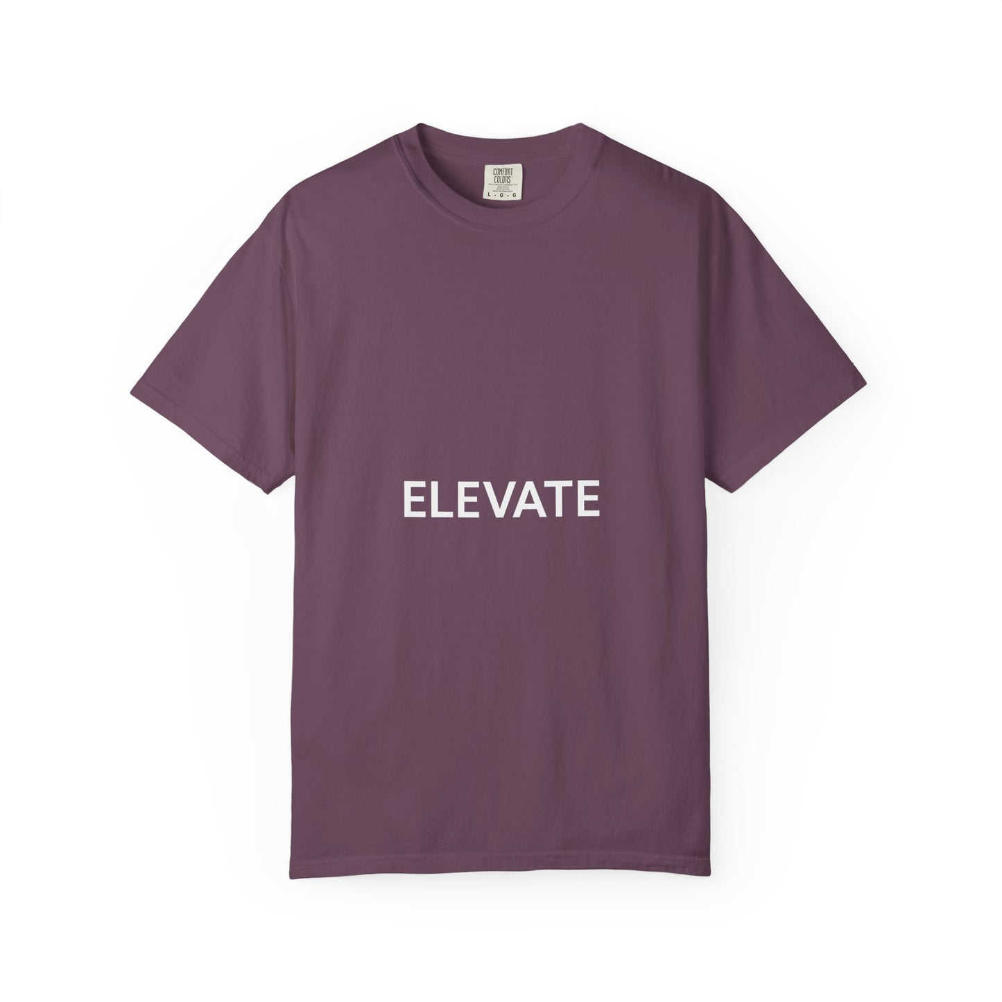 Elevate Bold Minimalist Design