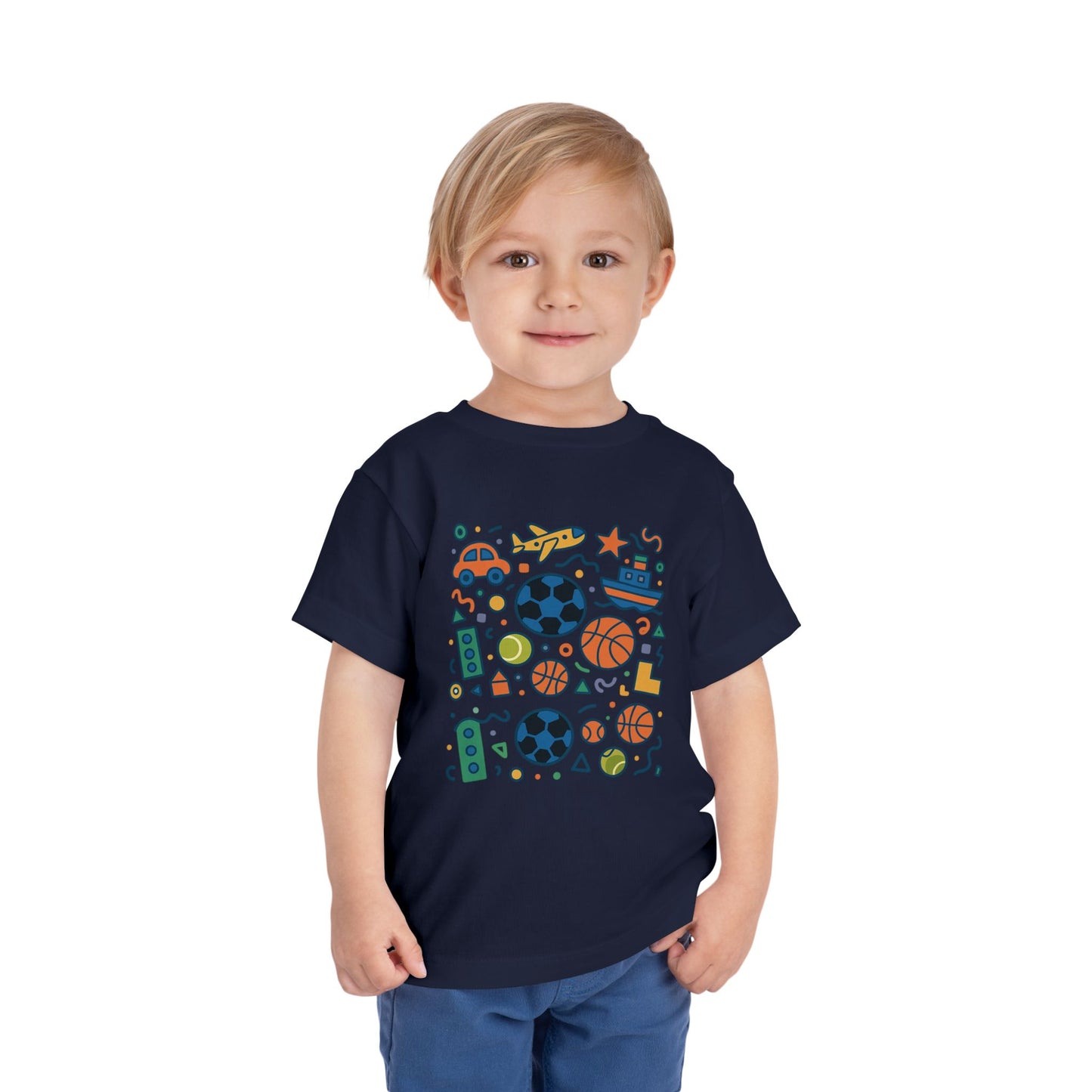 Copy of Copy of Happy First Day of School Toddler Tee, Kids School Shirt, Back to School Outfit, Rainbow Graphic Tee, Toddler Gift