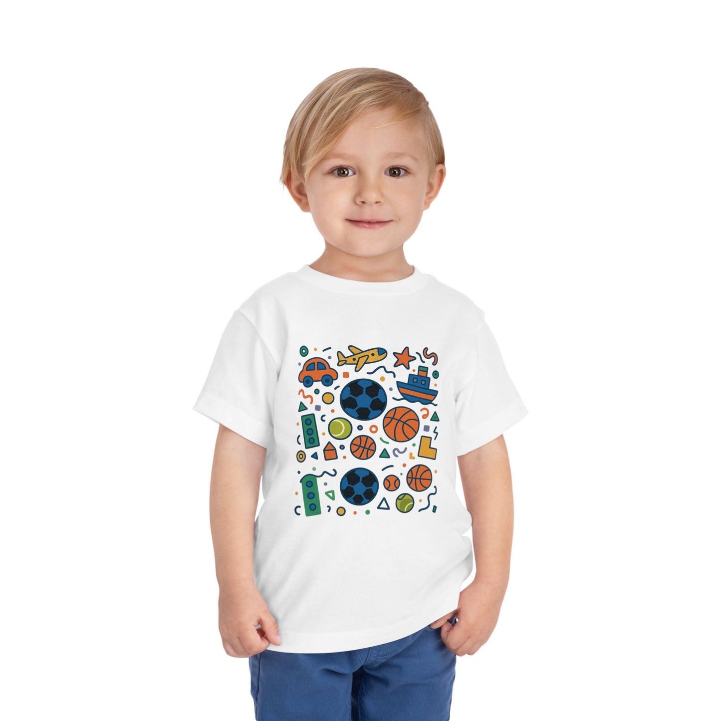 Copy of Copy of Happy First Day of School Toddler Tee, Kids School Shirt, Back to School Outfit, Rainbow Graphic Tee, Toddler Gift