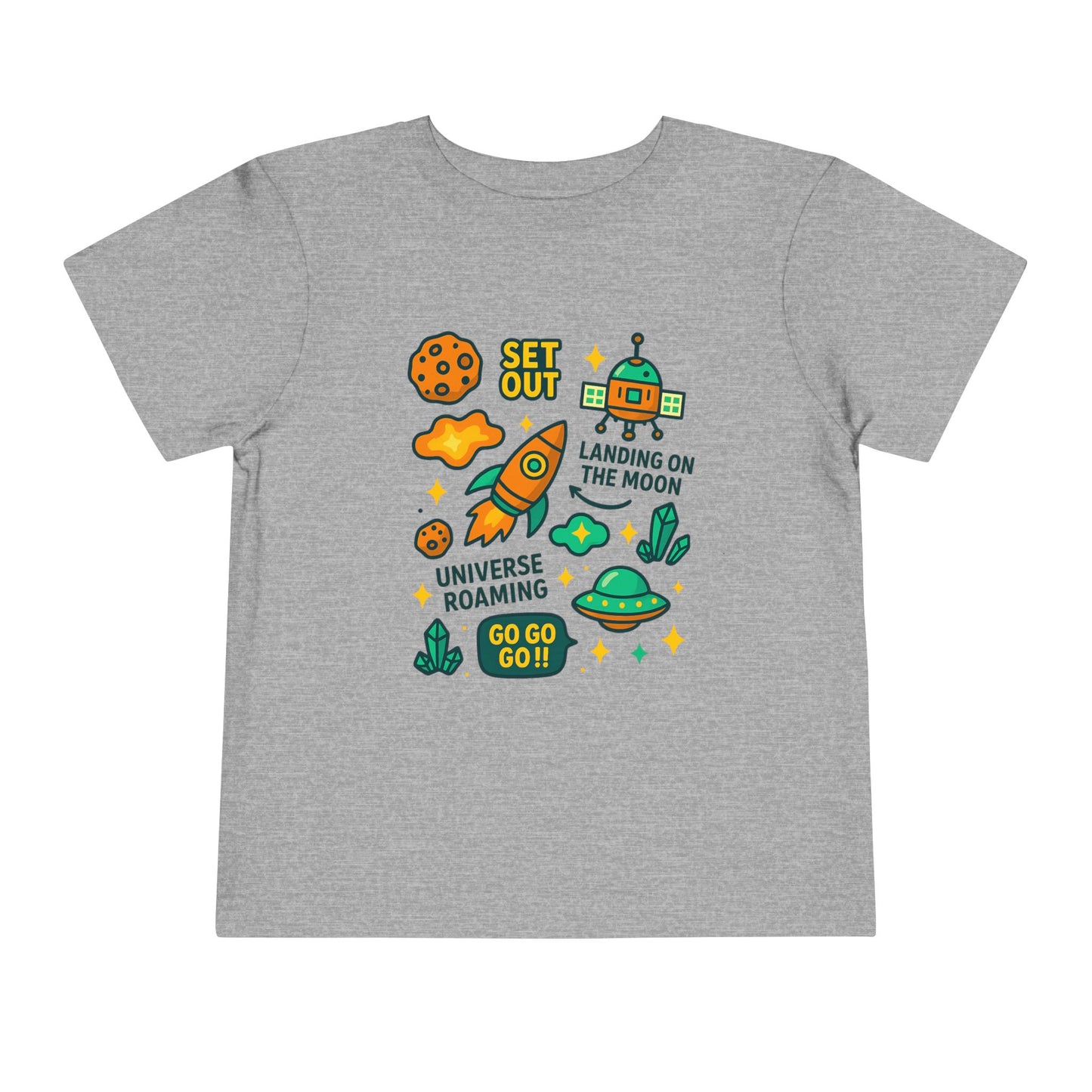 Copy of Copy of Happy First Day of School Toddler Tee, Kids School Shirt, Back to School Outfit, Rainbow Graphic Tee, Toddler Gift