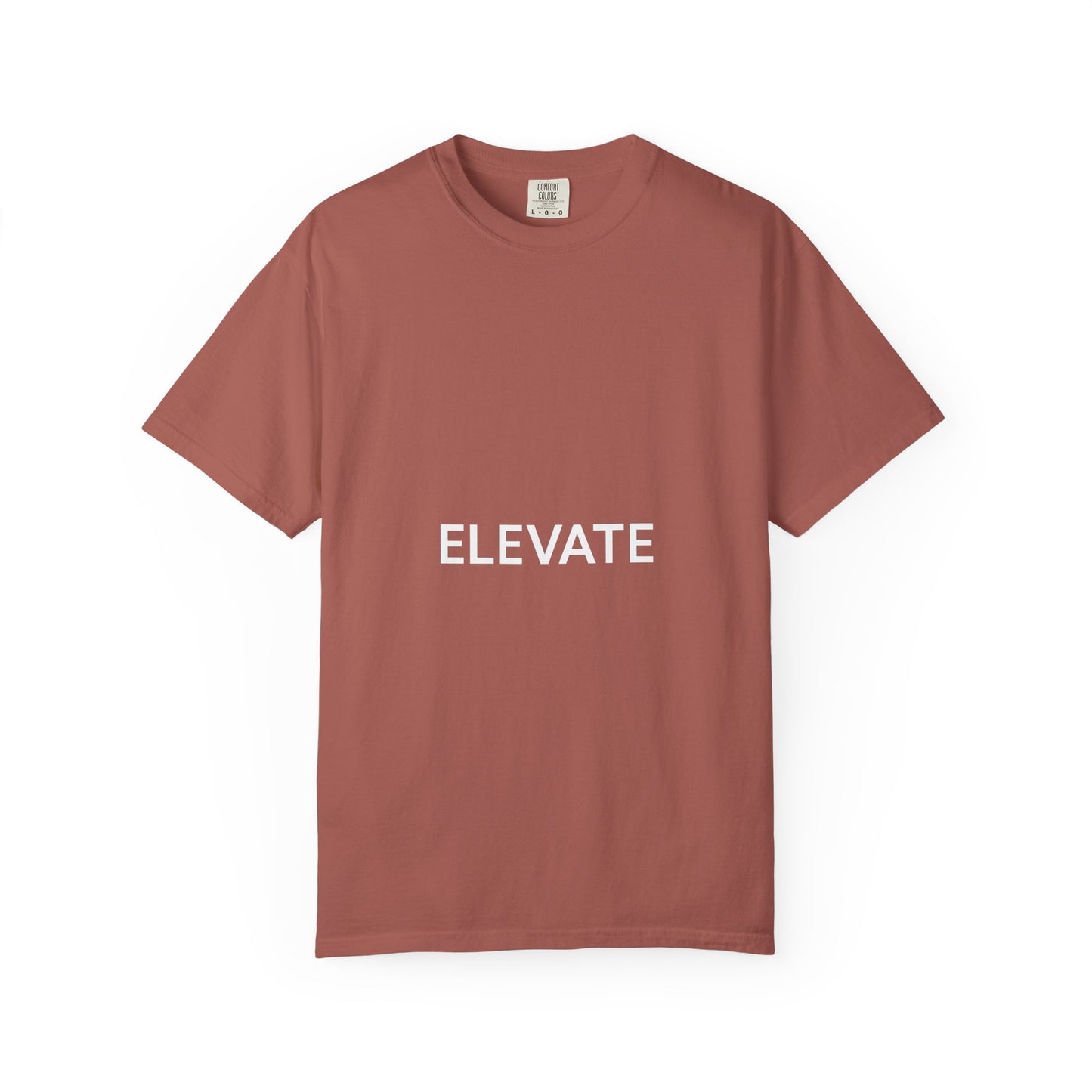 Elevate Bold Minimalist Design