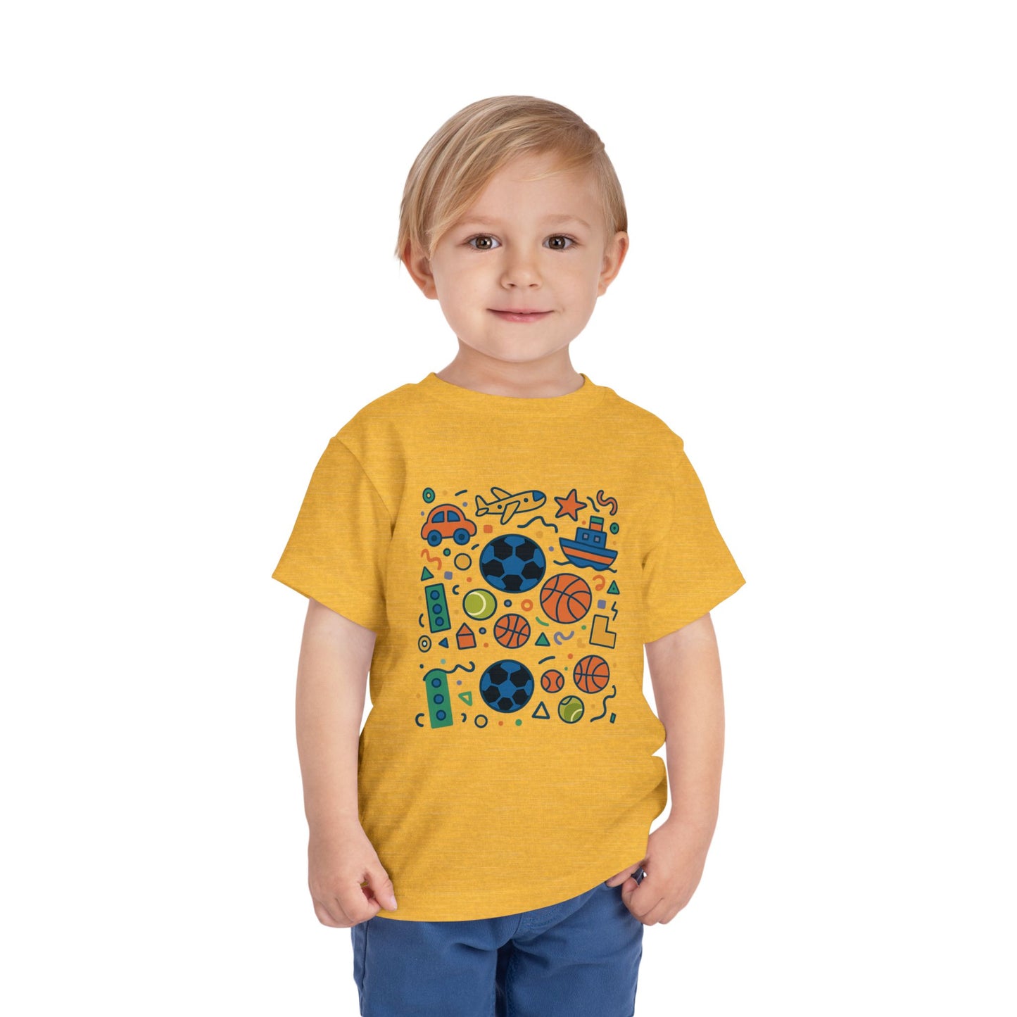 Copy of Copy of Happy First Day of School Toddler Tee, Kids School Shirt, Back to School Outfit, Rainbow Graphic Tee, Toddler Gift