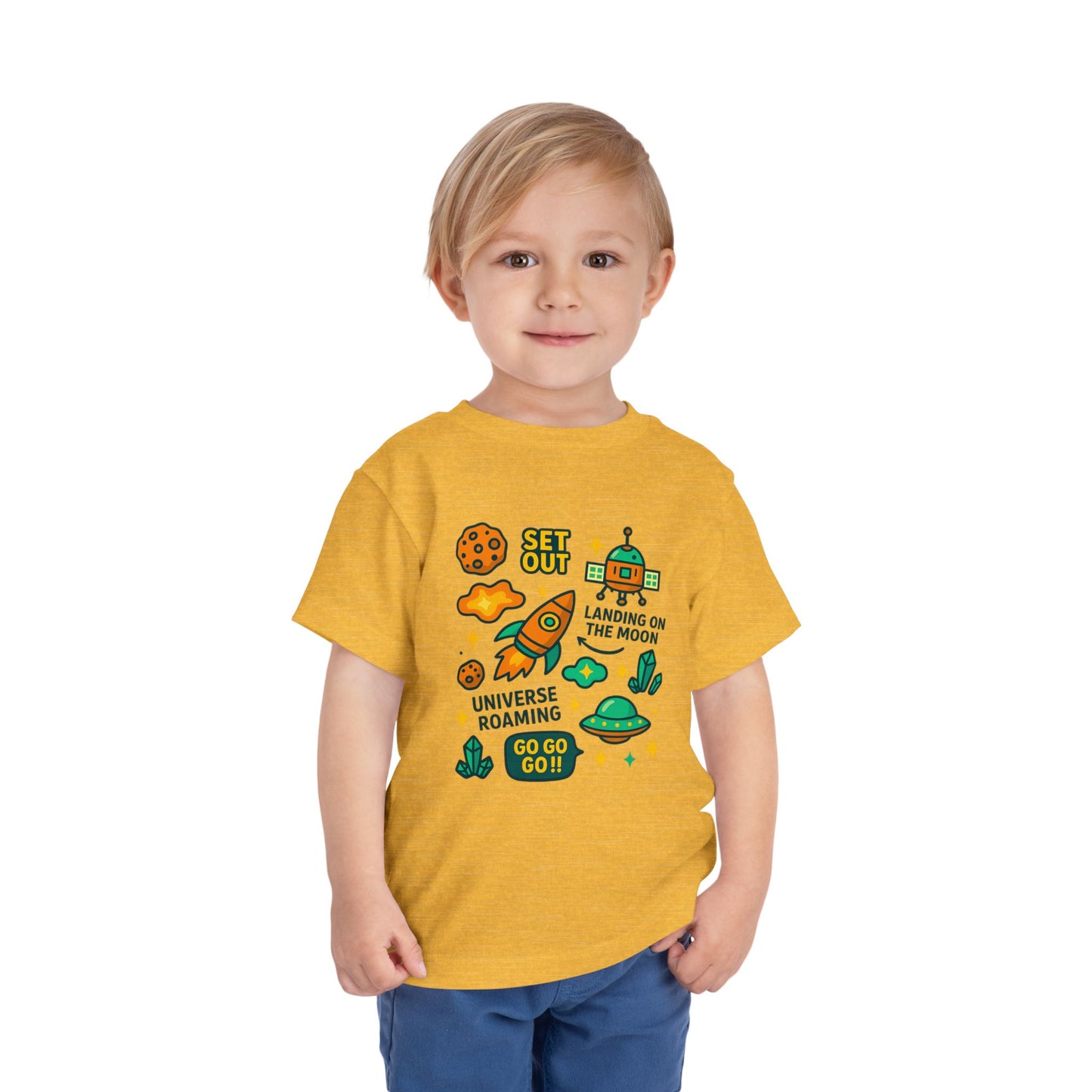 Copy of Copy of Happy First Day of School Toddler Tee, Kids School Shirt, Back to School Outfit, Rainbow Graphic Tee, Toddler Gift