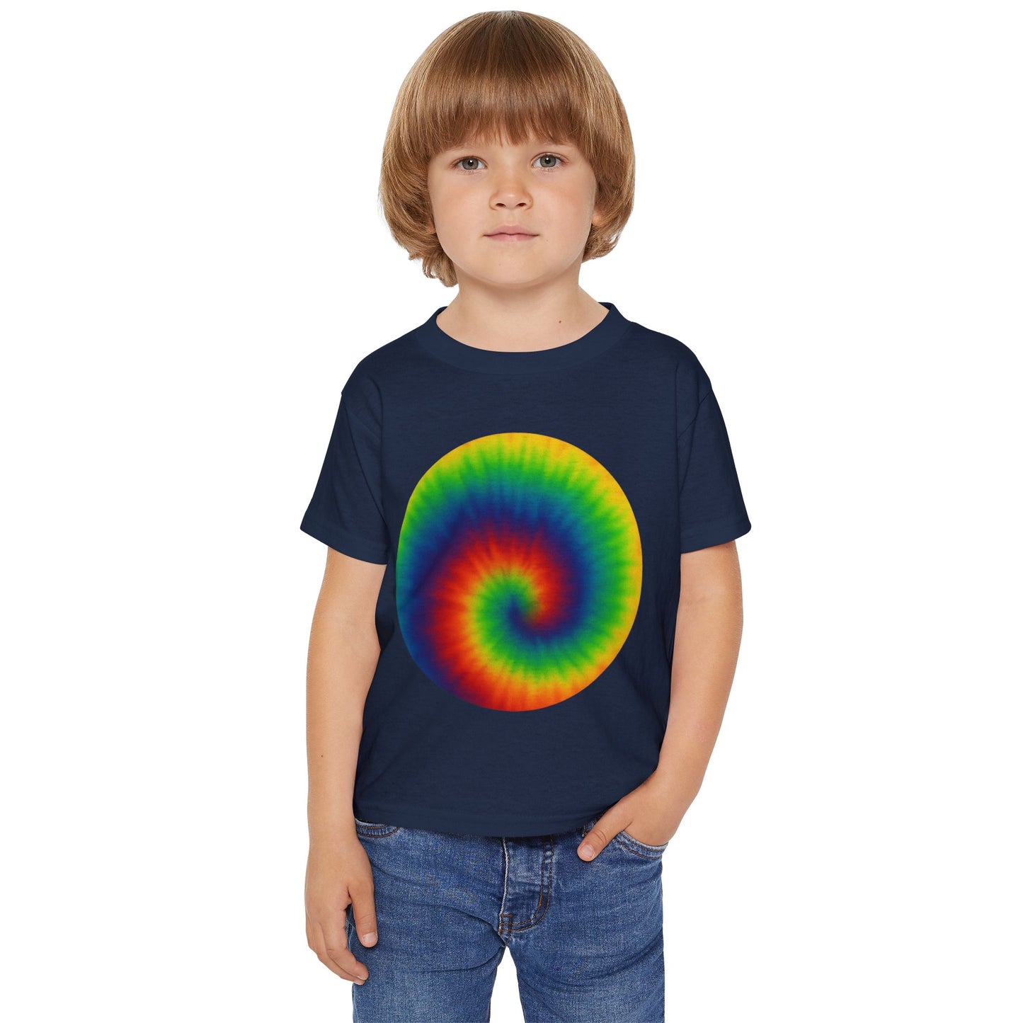 Copy of Kindergarten Ready Toddler T-Shirt, Back to School Tee, Cute Kids Apparel, Childrens Shirt, Education Gift
