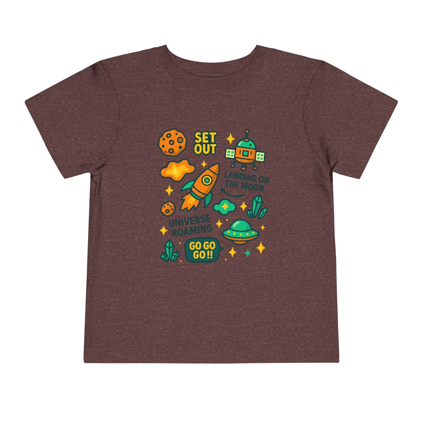 Copy of Copy of Happy First Day of School Toddler Tee, Kids School Shirt, Back to School Outfit, Rainbow Graphic Tee, Toddler Gift
