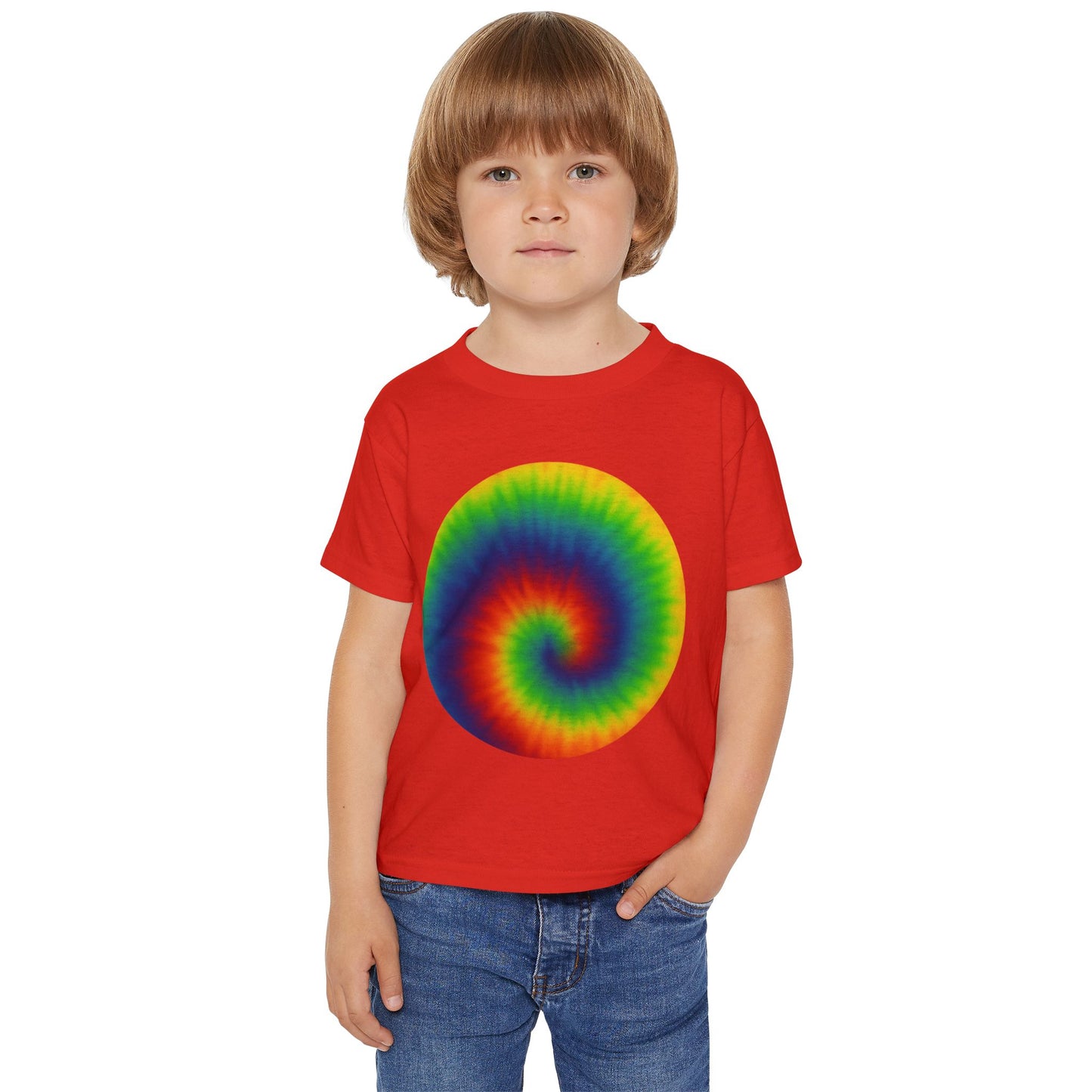Copy of Kindergarten Ready Toddler T-Shirt, Back to School Tee, Cute Kids Apparel, Childrens Shirt, Education Gift