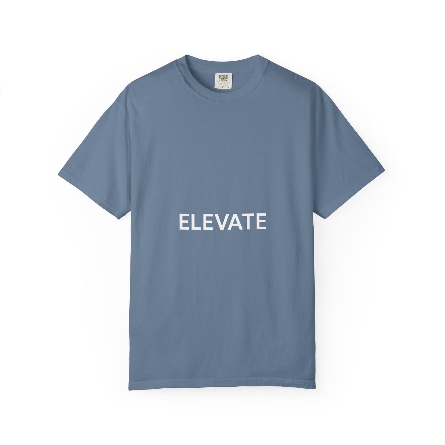 Elevate Bold Minimalist Design