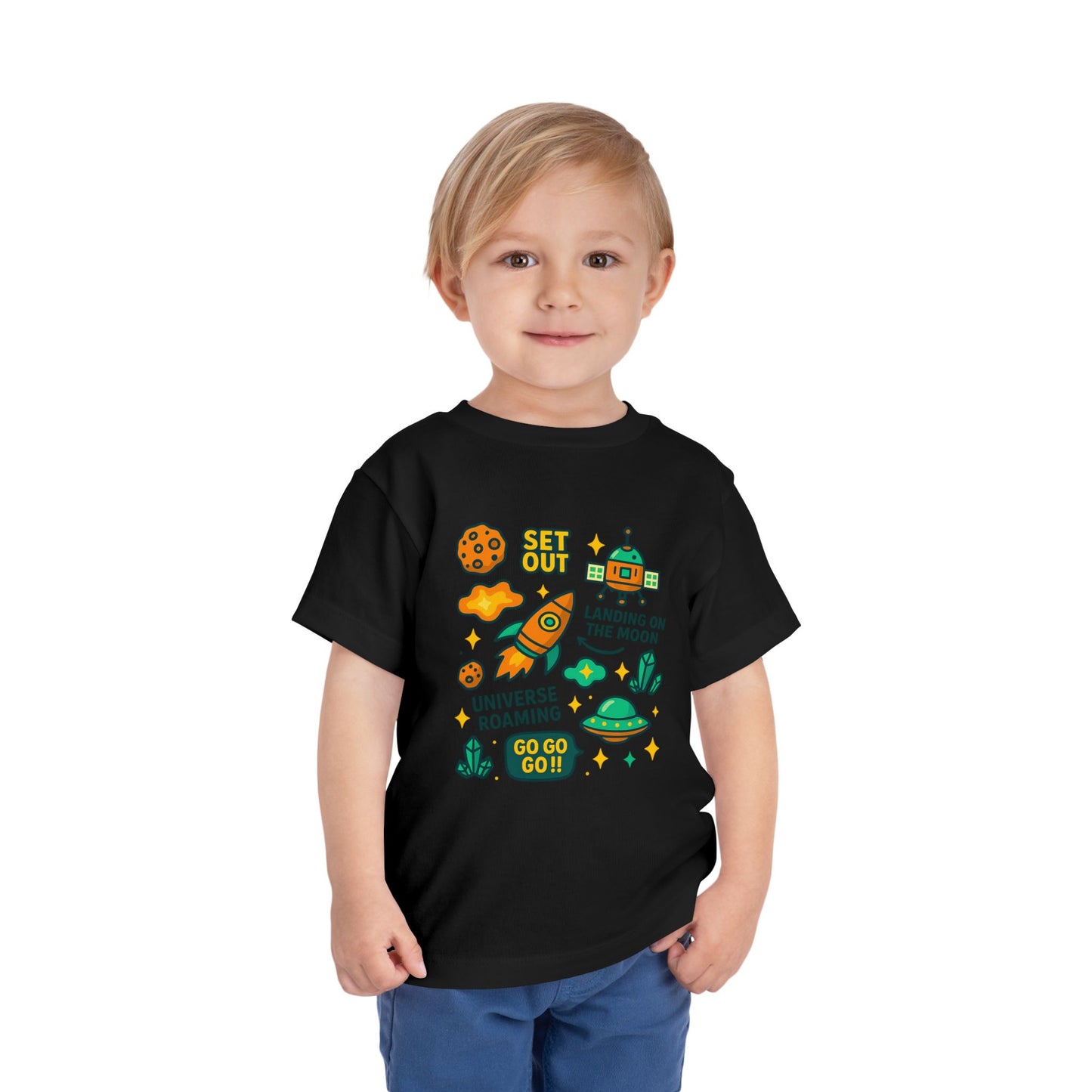 Copy of Copy of Happy First Day of School Toddler Tee, Kids School Shirt, Back to School Outfit, Rainbow Graphic Tee, Toddler Gift