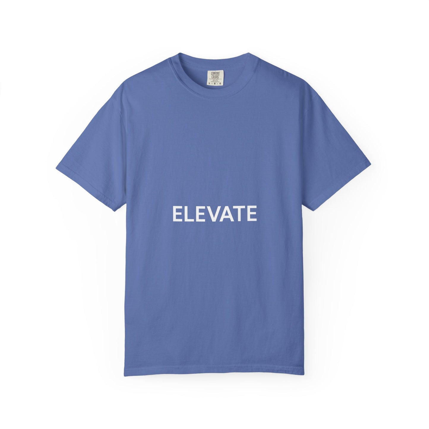 Elevate Bold Minimalist Design