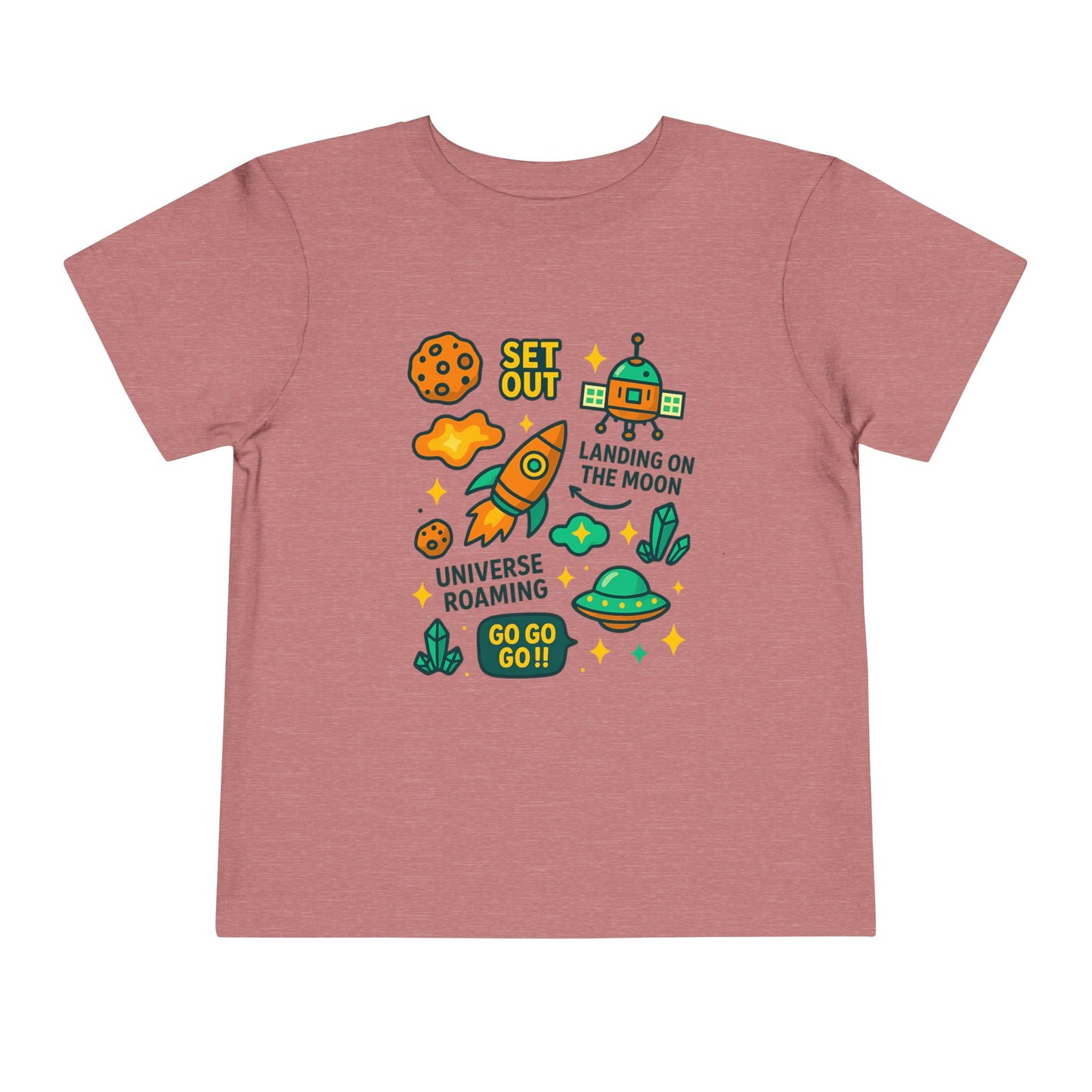 Copy of Copy of Happy First Day of School Toddler Tee, Kids School Shirt, Back to School Outfit, Rainbow Graphic Tee, Toddler Gift
