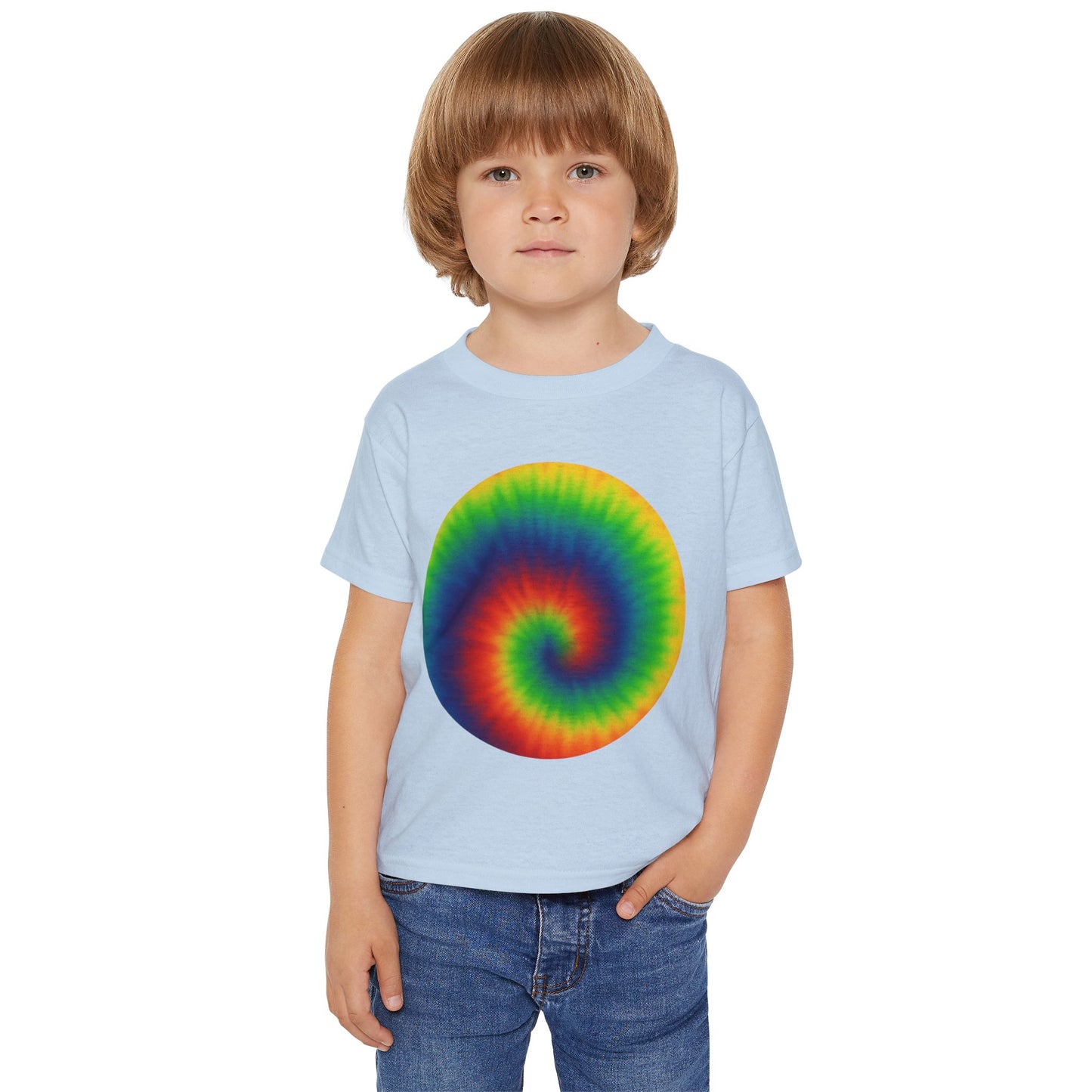 Copy of Kindergarten Ready Toddler T-Shirt, Back to School Tee, Cute Kids Apparel, Childrens Shirt, Education Gift