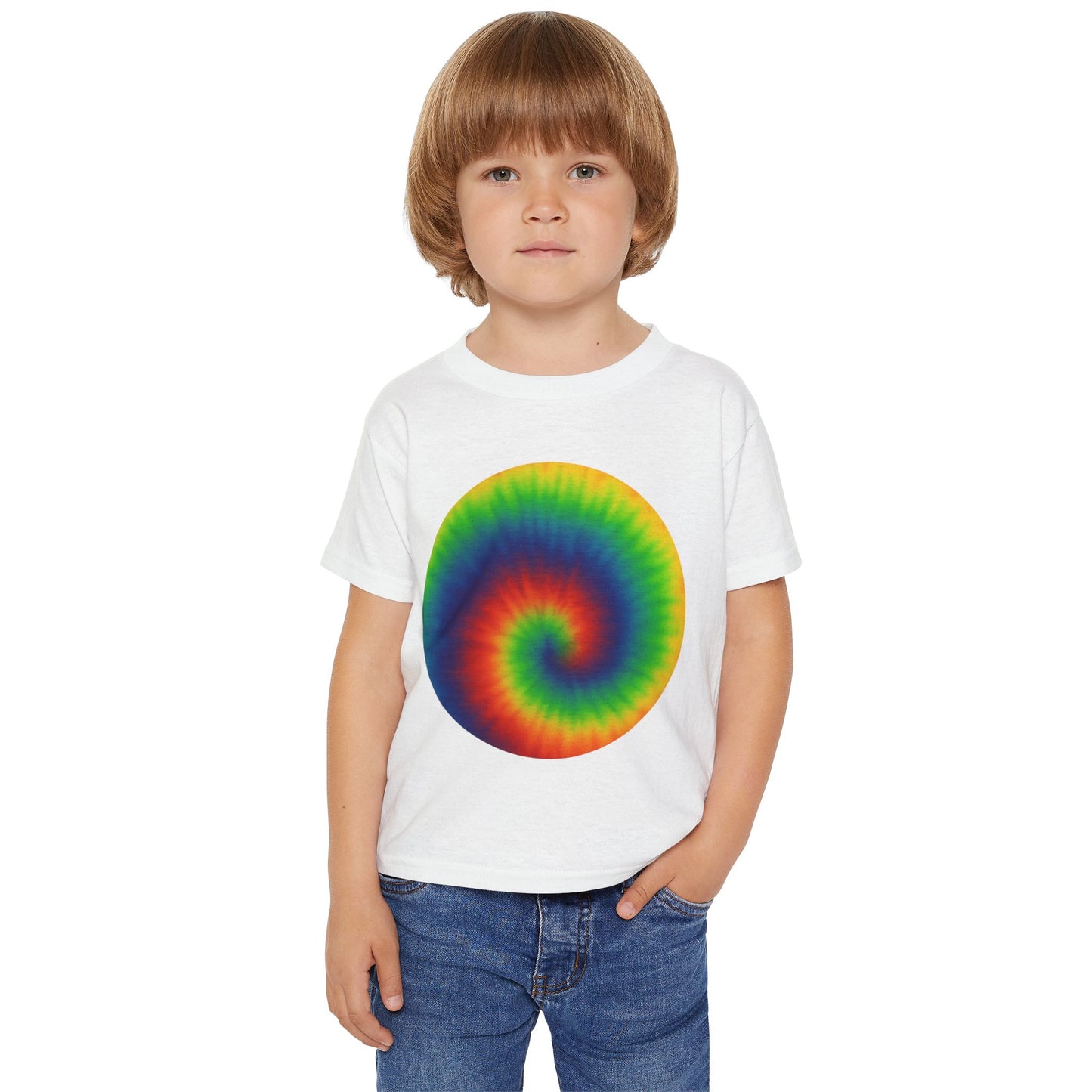 Copy of Kindergarten Ready Toddler T-Shirt, Back to School Tee, Cute Kids Apparel, Childrens Shirt, Education Gift