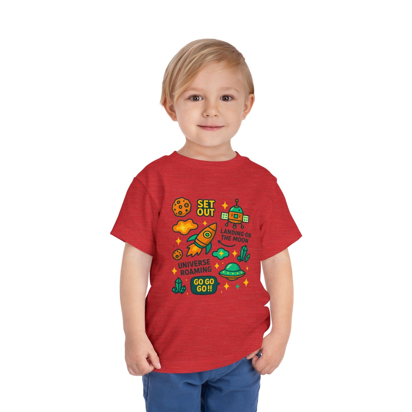 Copy of Copy of Happy First Day of School Toddler Tee, Kids School Shirt, Back to School Outfit, Rainbow Graphic Tee, Toddler Gift