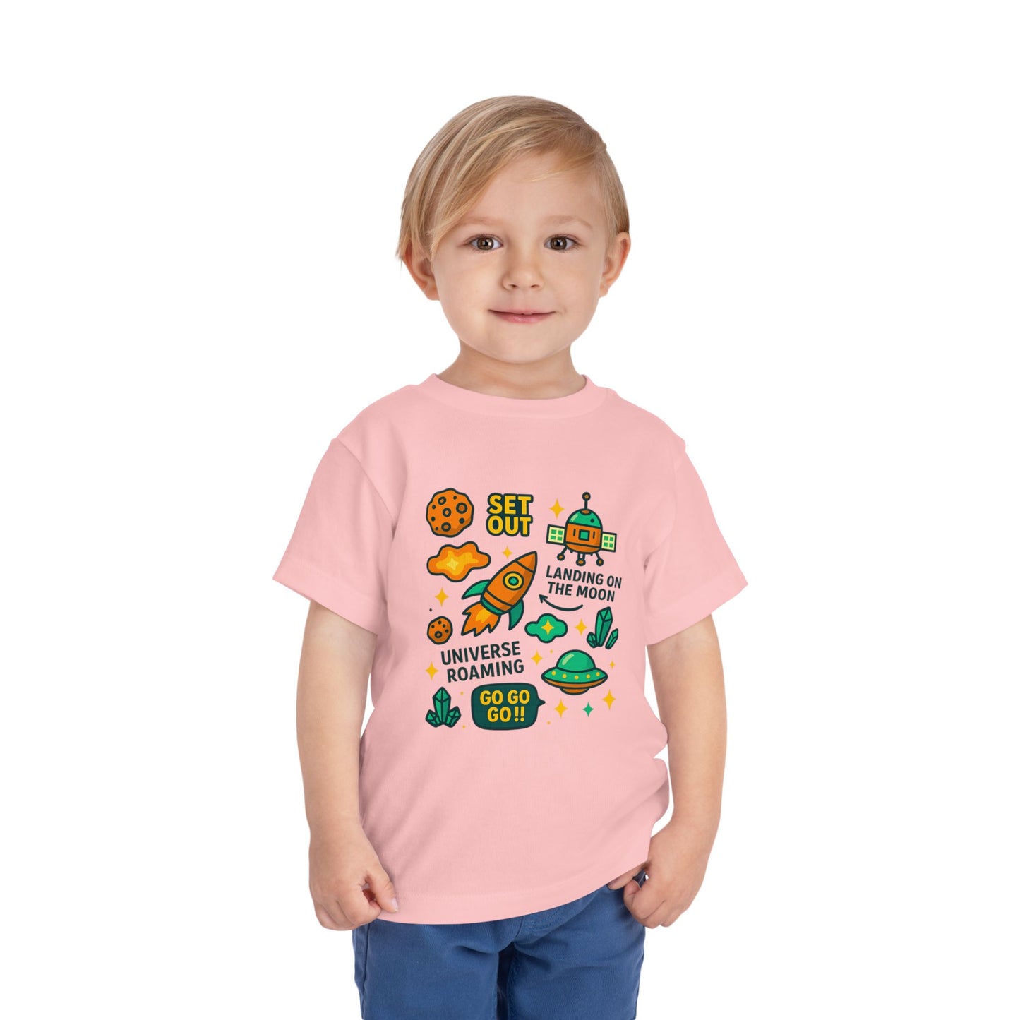 Copy of Copy of Happy First Day of School Toddler Tee, Kids School Shirt, Back to School Outfit, Rainbow Graphic Tee, Toddler Gift