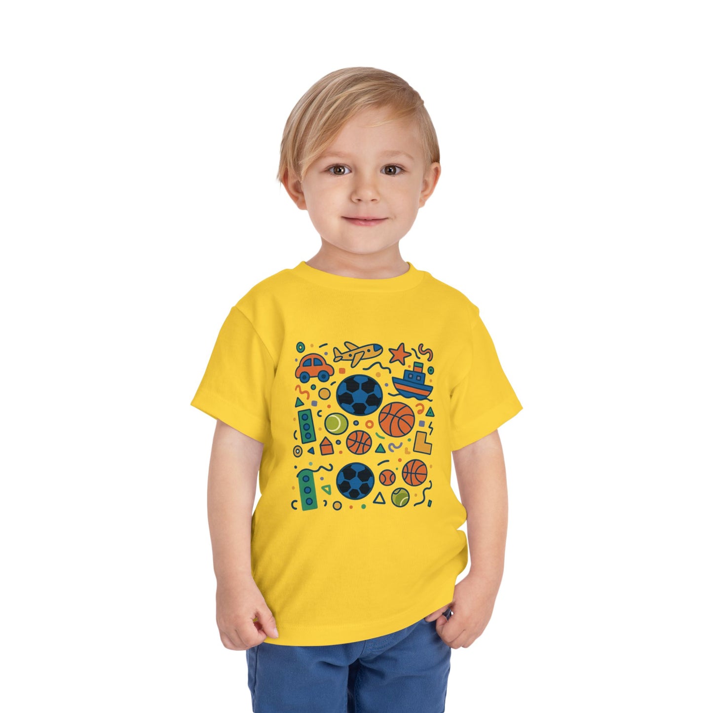 Copy of Copy of Happy First Day of School Toddler Tee, Kids School Shirt, Back to School Outfit, Rainbow Graphic Tee, Toddler Gift