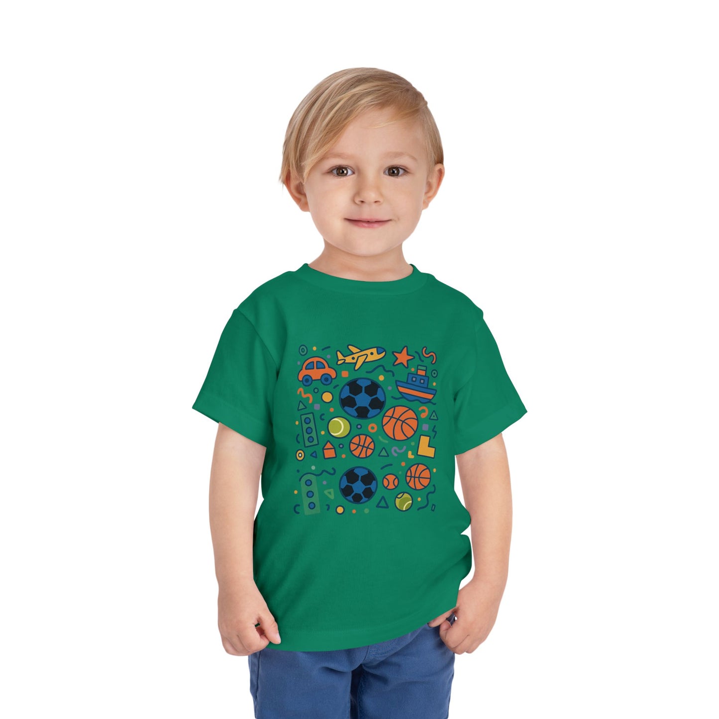 Copy of Copy of Happy First Day of School Toddler Tee, Kids School Shirt, Back to School Outfit, Rainbow Graphic Tee, Toddler Gift