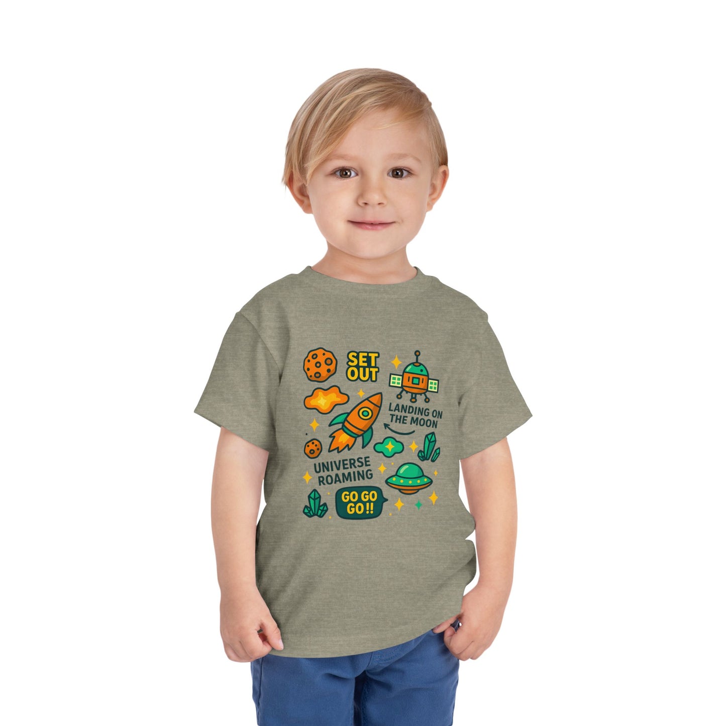 Copy of Copy of Happy First Day of School Toddler Tee, Kids School Shirt, Back to School Outfit, Rainbow Graphic Tee, Toddler Gift