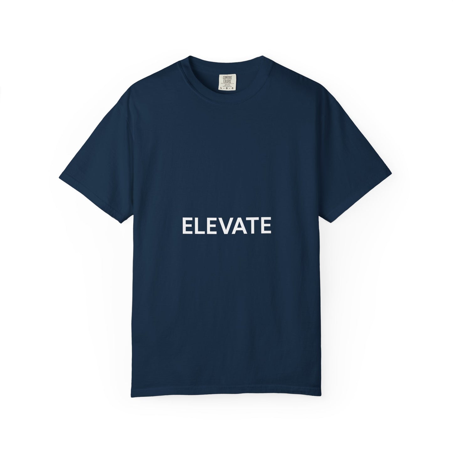 Elevate Bold Minimalist Design