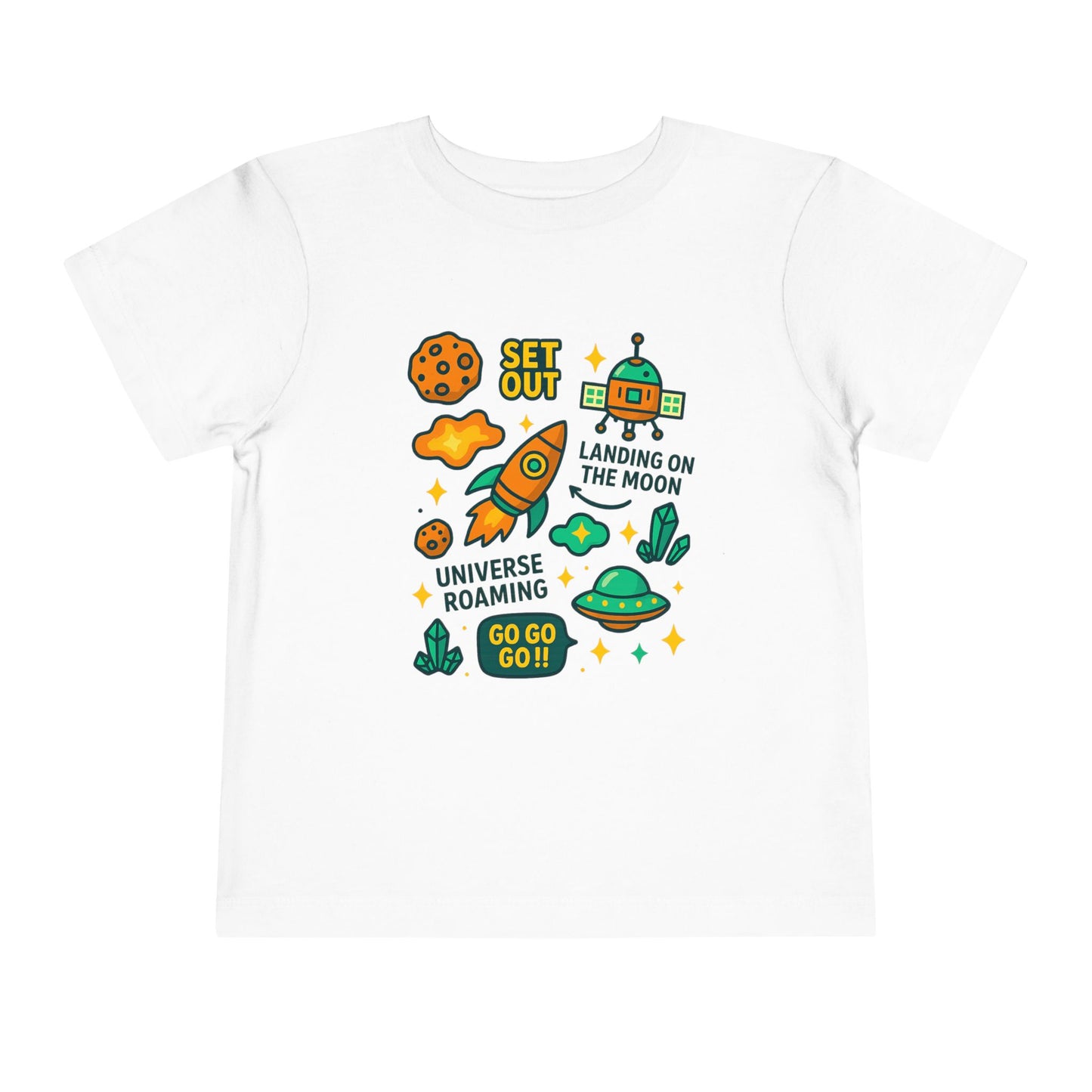 Copy of Copy of Happy First Day of School Toddler Tee, Kids School Shirt, Back to School Outfit, Rainbow Graphic Tee, Toddler Gift