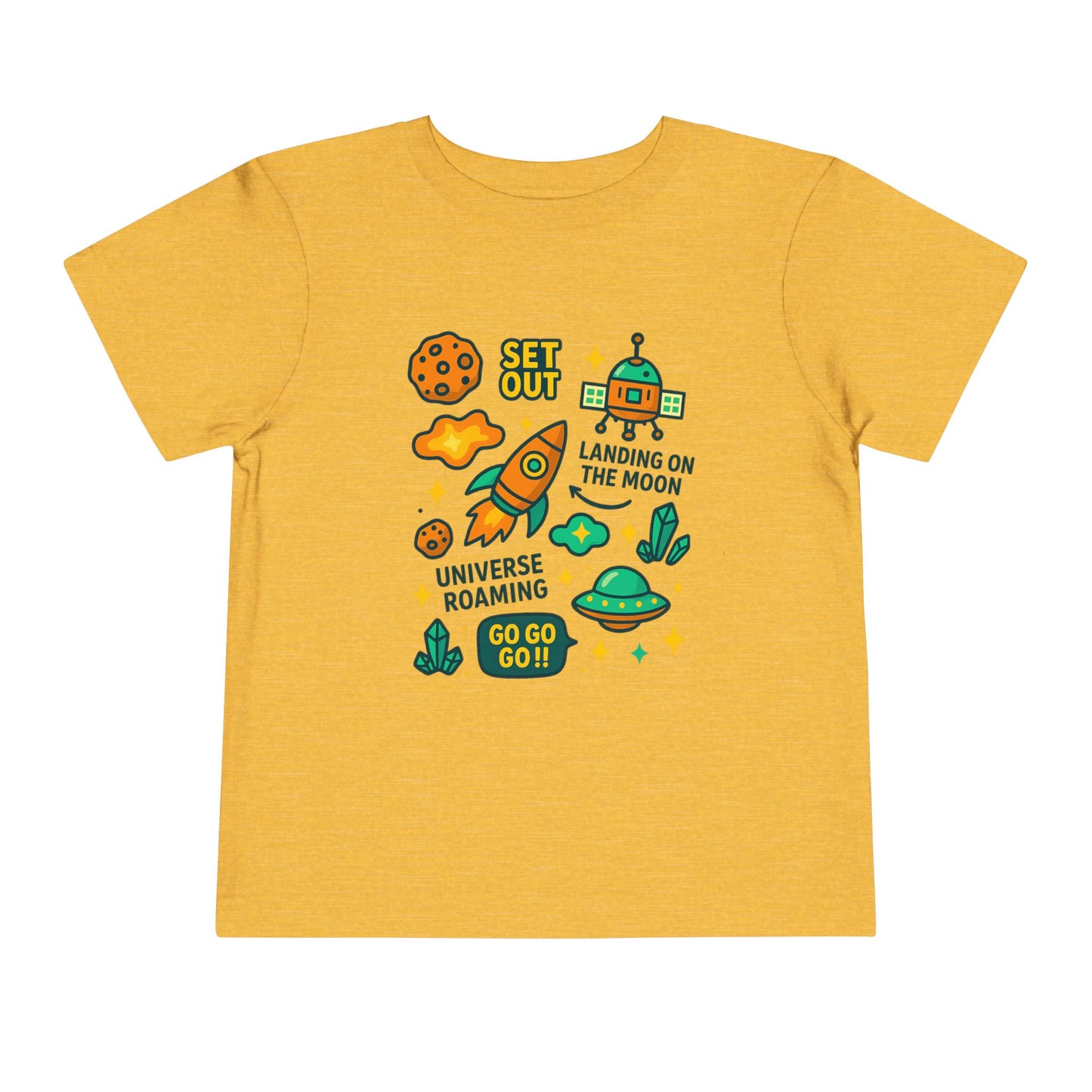 Copy of Copy of Happy First Day of School Toddler Tee, Kids School Shirt, Back to School Outfit, Rainbow Graphic Tee, Toddler Gift
