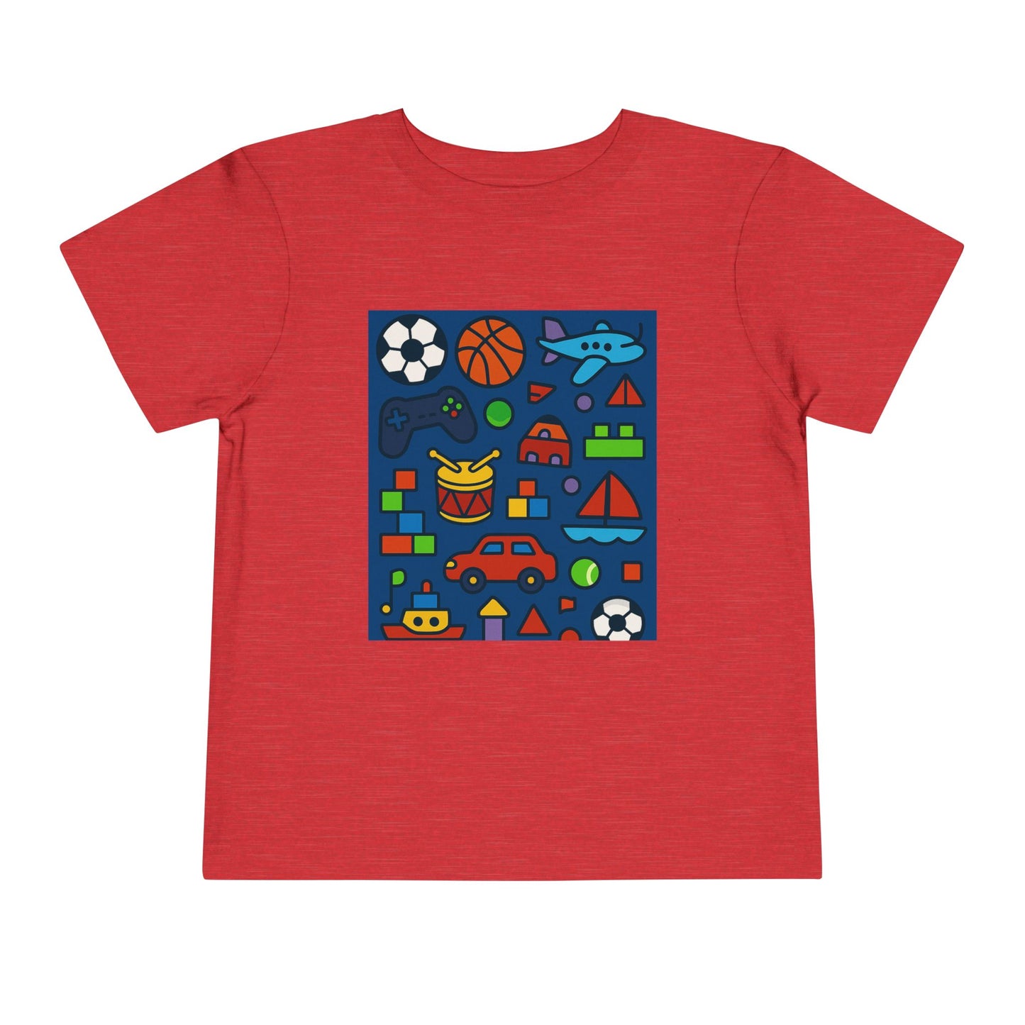 Copy of Happy First Day of School Toddler Tee, Kids School Shirt, Back to School Outfit, Rainbow Graphic Tee, Toddler Gift