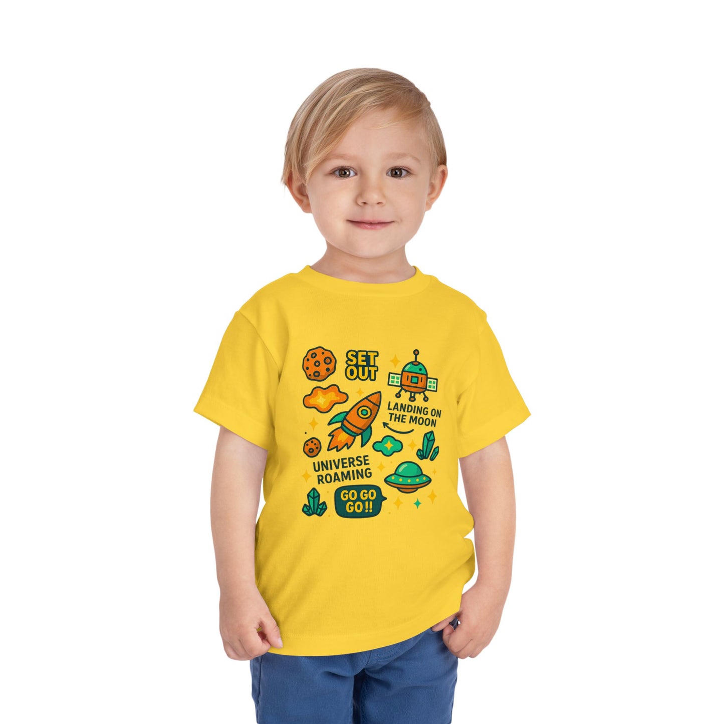 Copy of Copy of Happy First Day of School Toddler Tee, Kids School Shirt, Back to School Outfit, Rainbow Graphic Tee, Toddler Gift