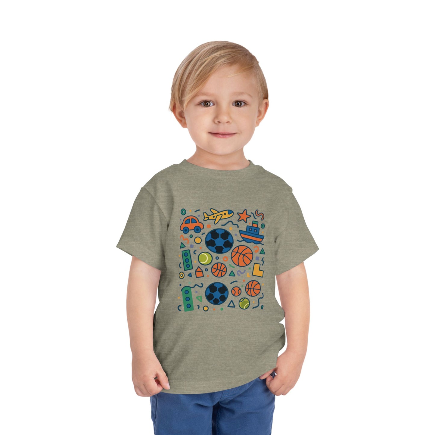 Copy of Copy of Happy First Day of School Toddler Tee, Kids School Shirt, Back to School Outfit, Rainbow Graphic Tee, Toddler Gift