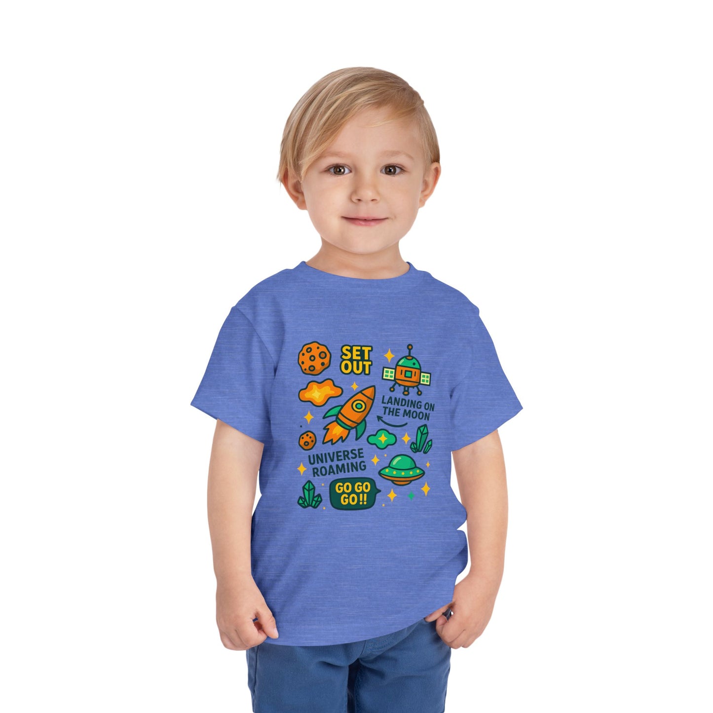 Copy of Copy of Happy First Day of School Toddler Tee, Kids School Shirt, Back to School Outfit, Rainbow Graphic Tee, Toddler Gift